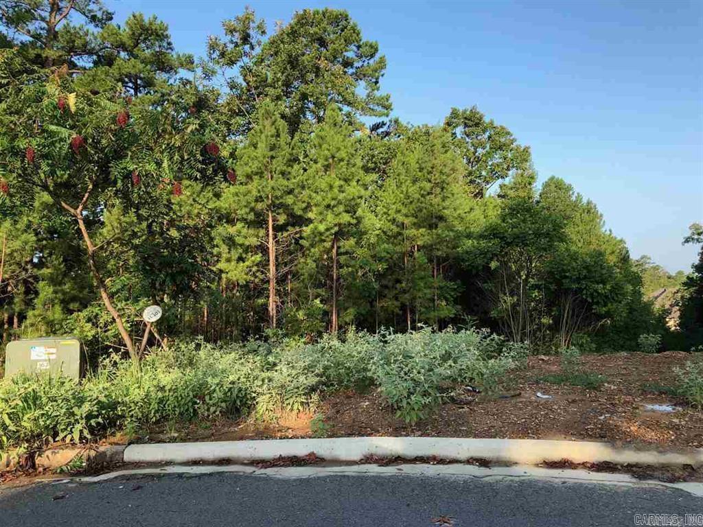 CHENAL VALLEY VARENNES COURT - Land