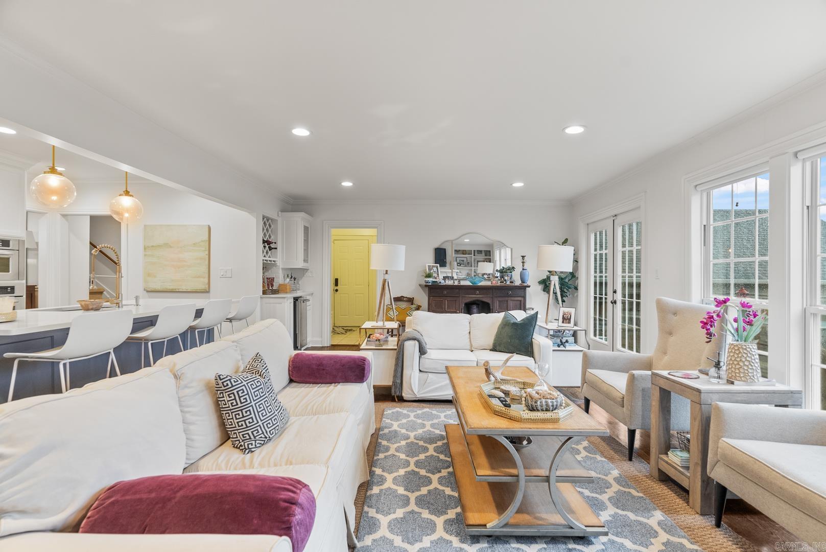 PARK VIEW - Residential