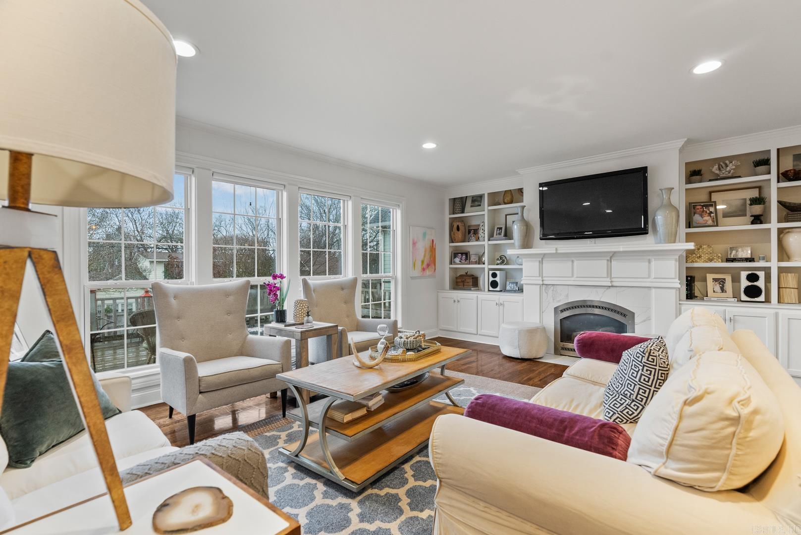 PARK VIEW - Residential