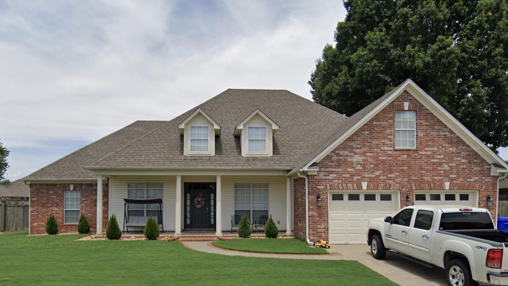 SUNDERLIN PARK - Residential