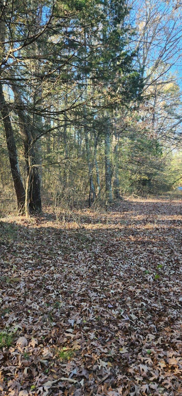 36-7-8 Rural Metes - Land