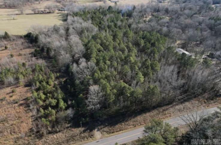 36-7-8 Rural Metes - Land