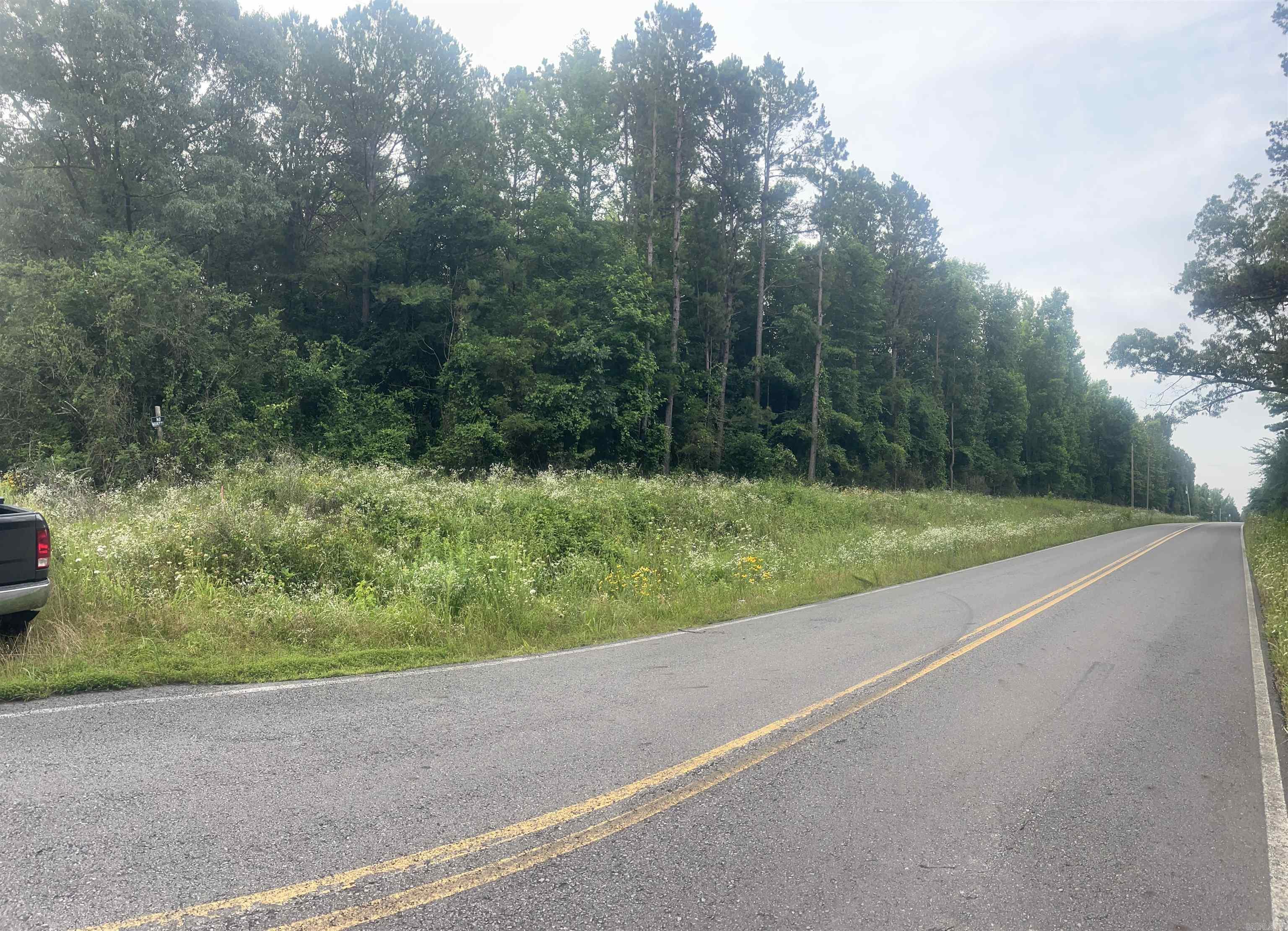 Undeveloped wooded 9.58+/- acres on Stanley Road in White County. Land is said to have a natural spring that runs through it & there has been a well dug on one part of the land. If a potential buyer only wants to buy one tract they will be responsible for conducting a survey to determine the location of spring/well. Land is divided into two tracts. Each tract is 4.79+/- acres. Current owners are willing to sell all together or subdivide.