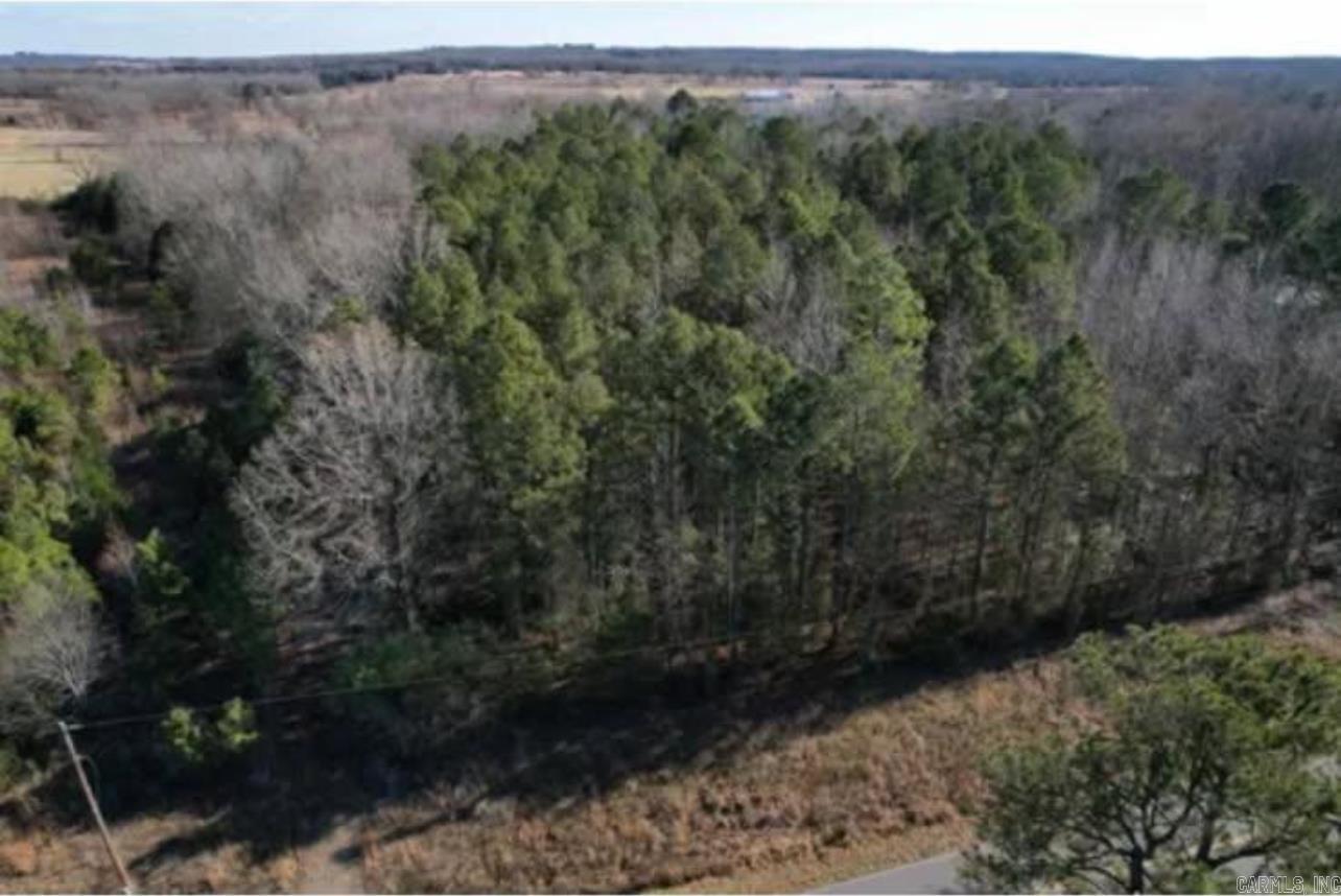 36-7-8 Rural Metes - Land