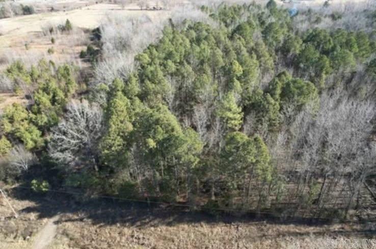 36-7-8 Rural Metes - Land