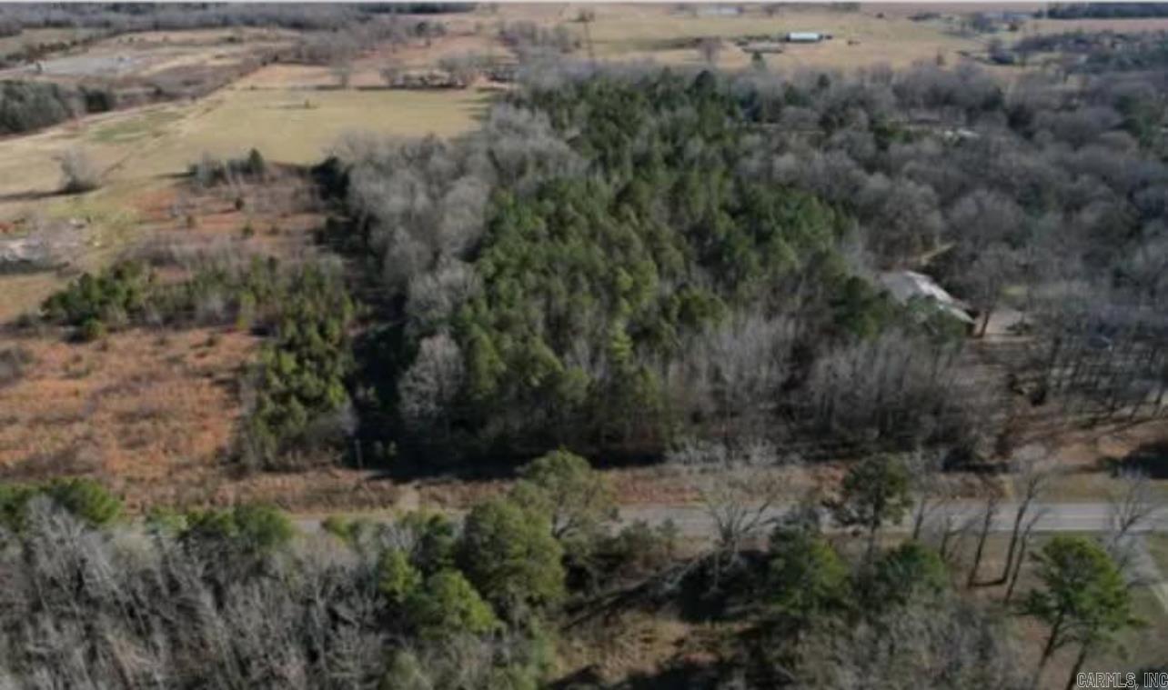 36-7-8 Rural Metes - Land