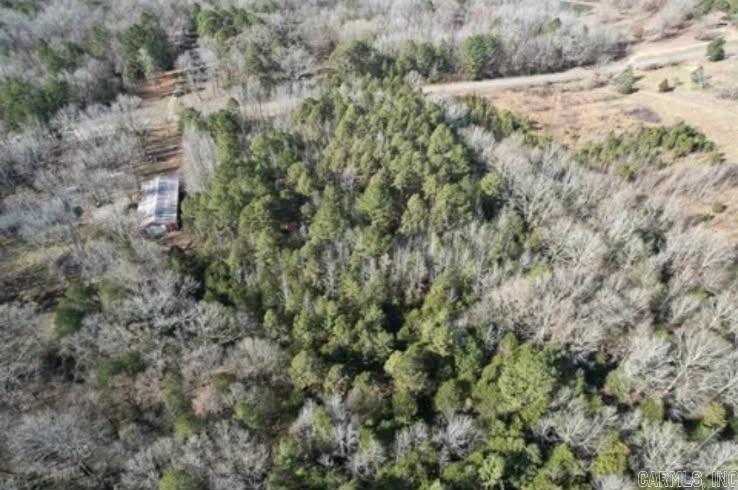 36-7-8 Rural Metes - Land