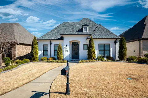 41 Wildwood Place, Little Rock, AR 72223 - MLS#: 25009737