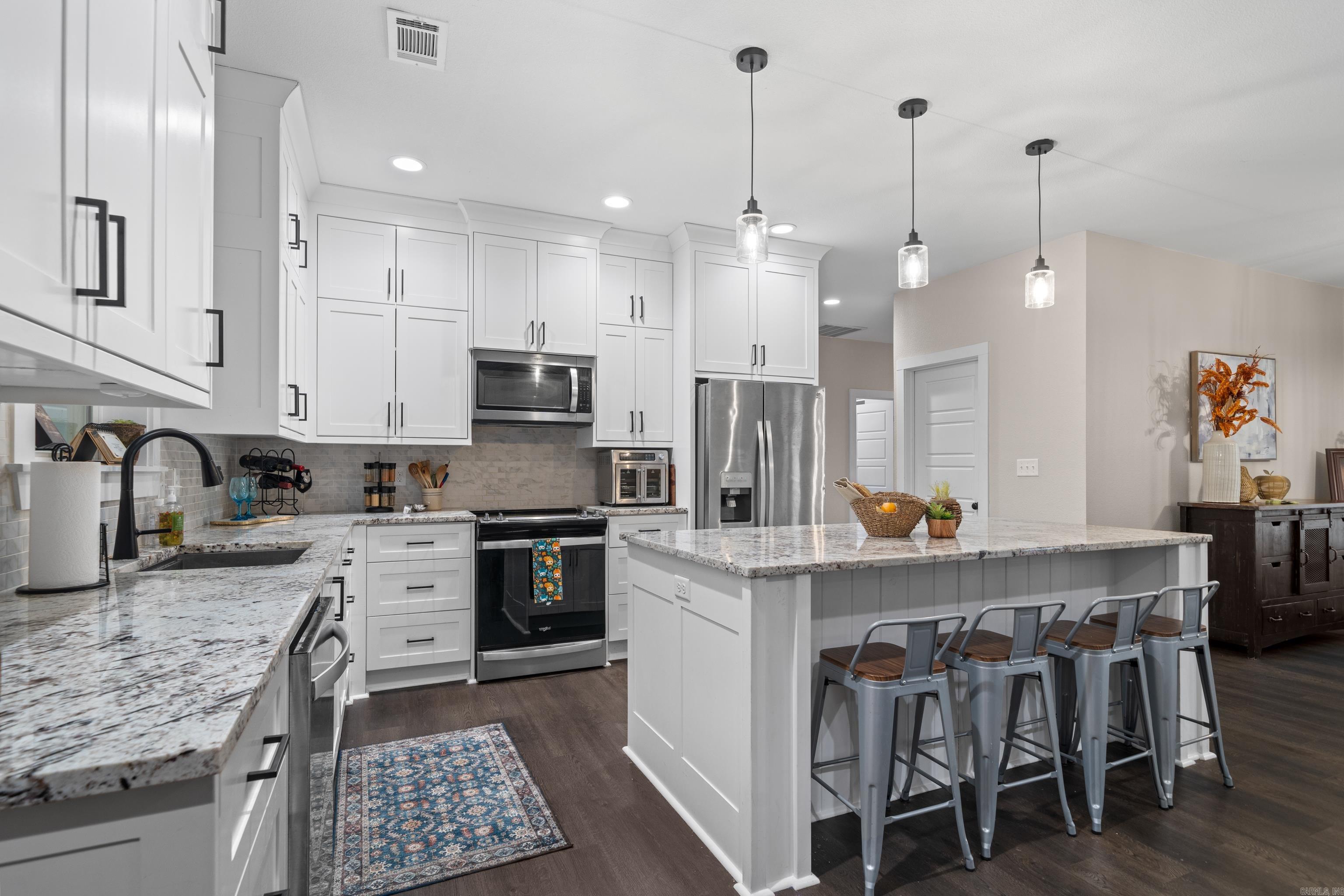 Not In List - Residential