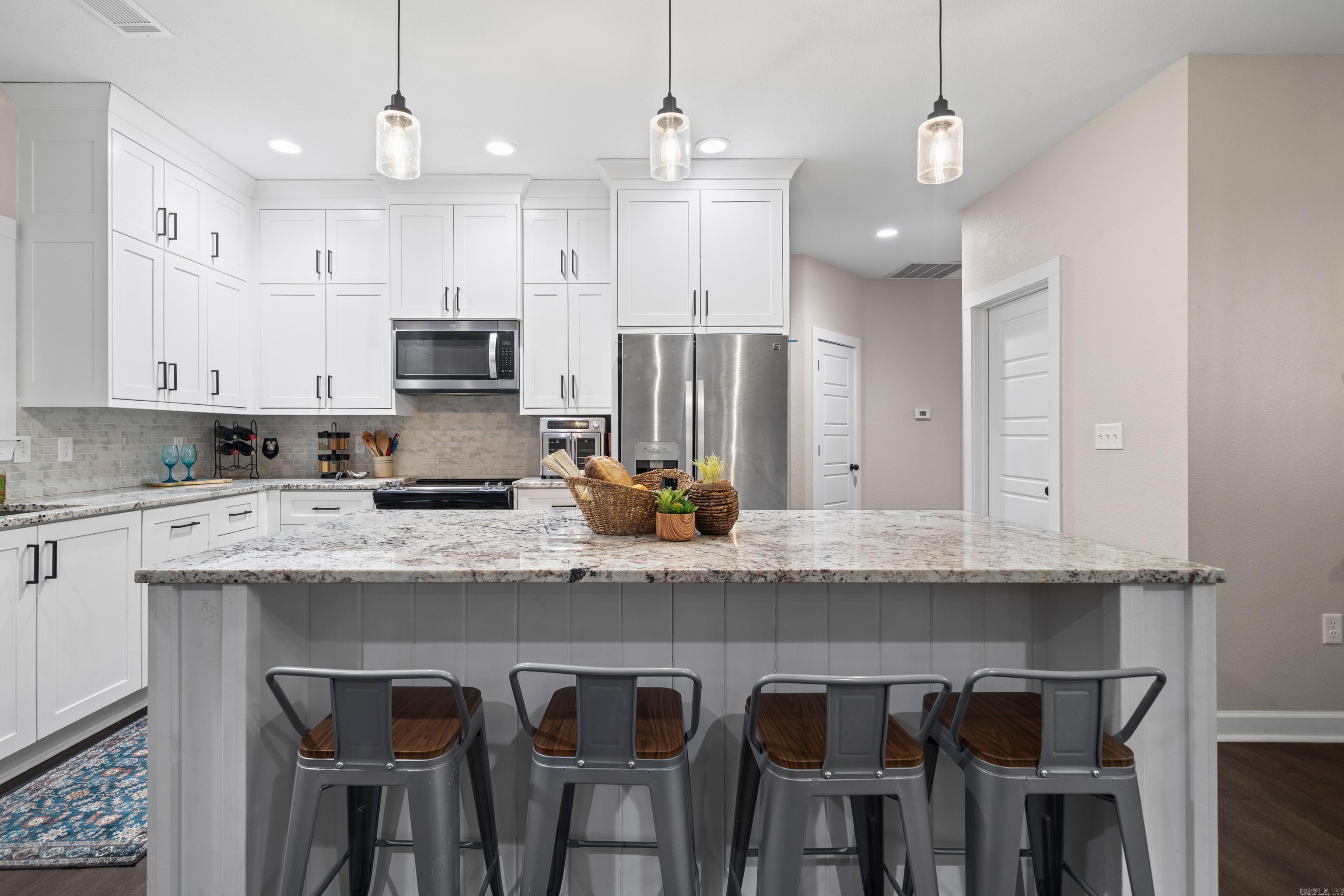 Not In List - Residential