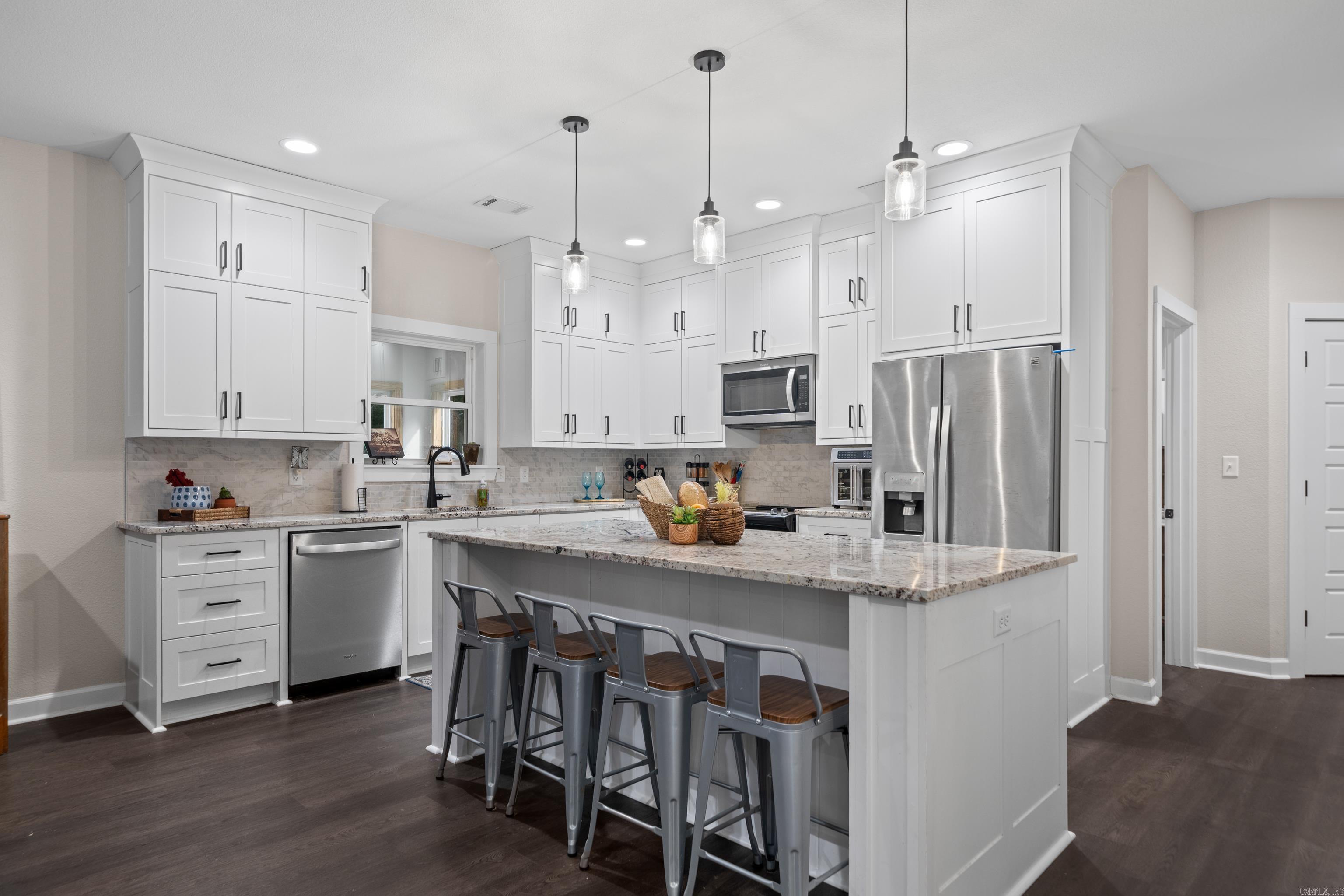 Not In List - Residential