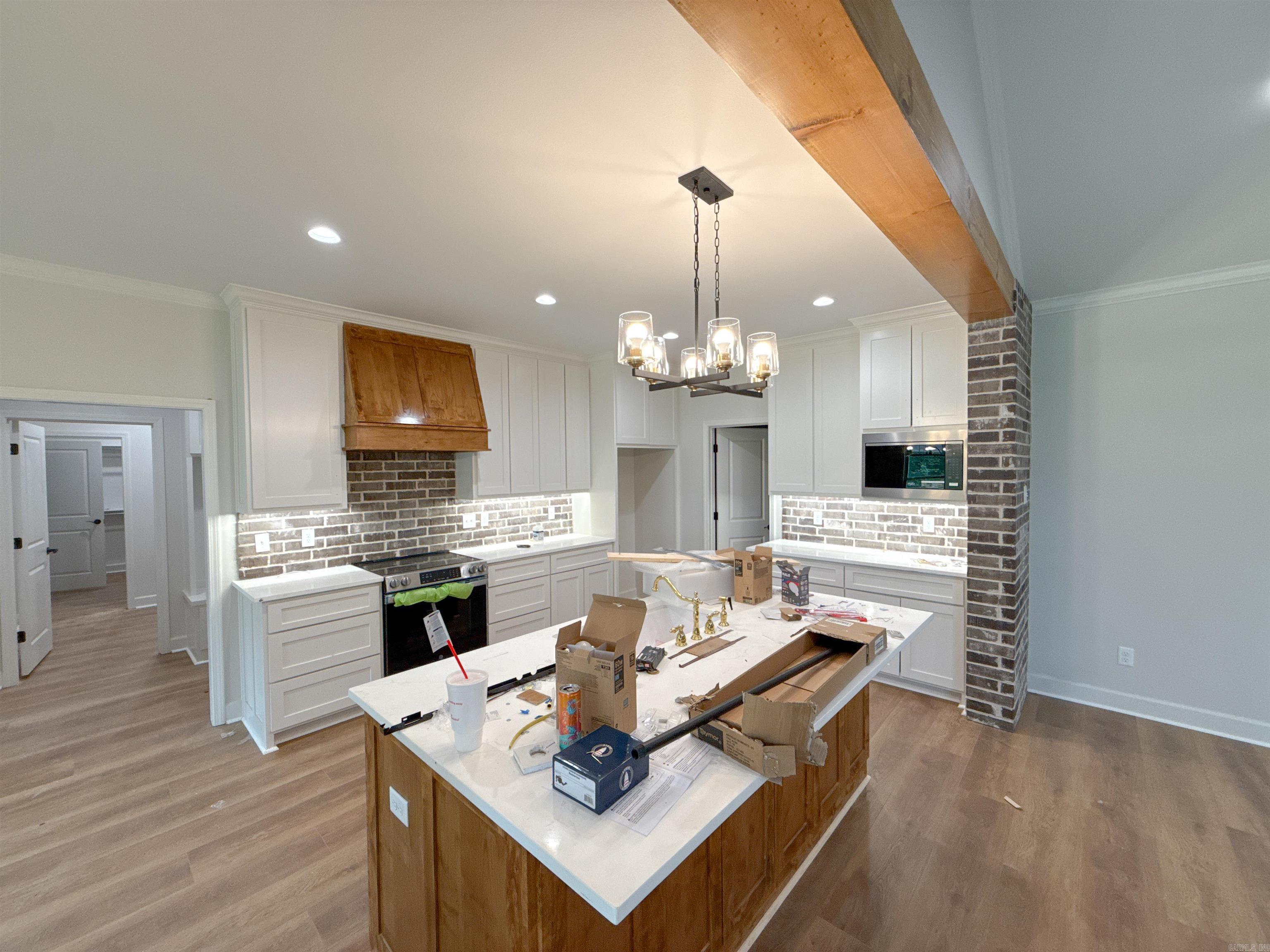 Not In List - Residential