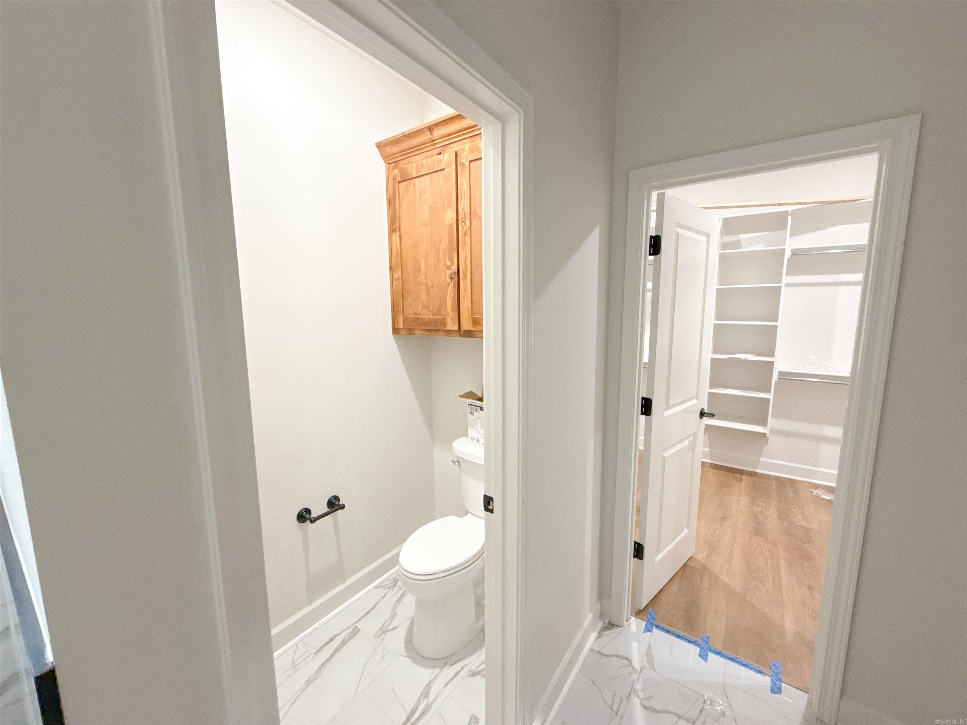 Not In List - Residential