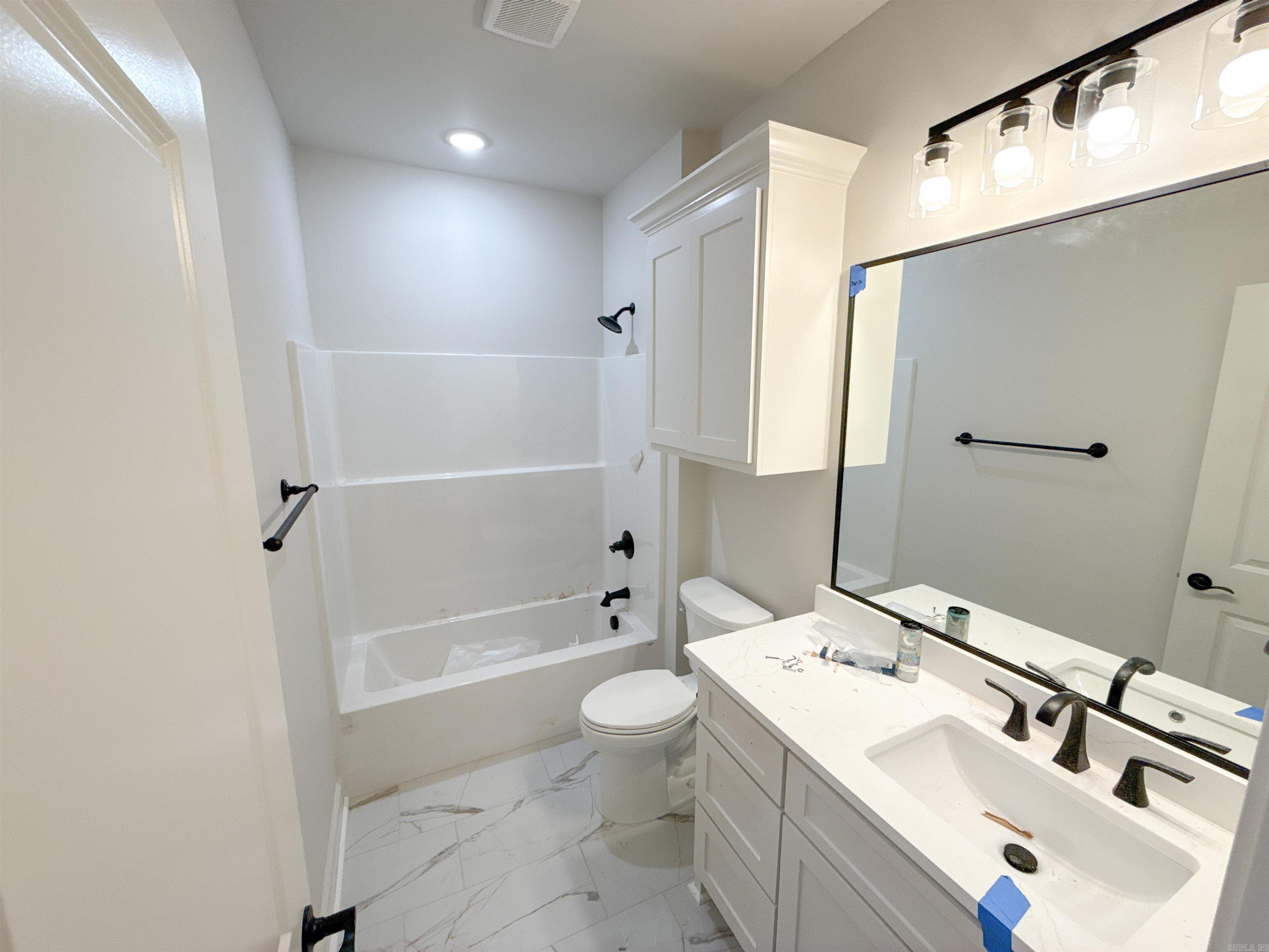 Not In List - Residential
