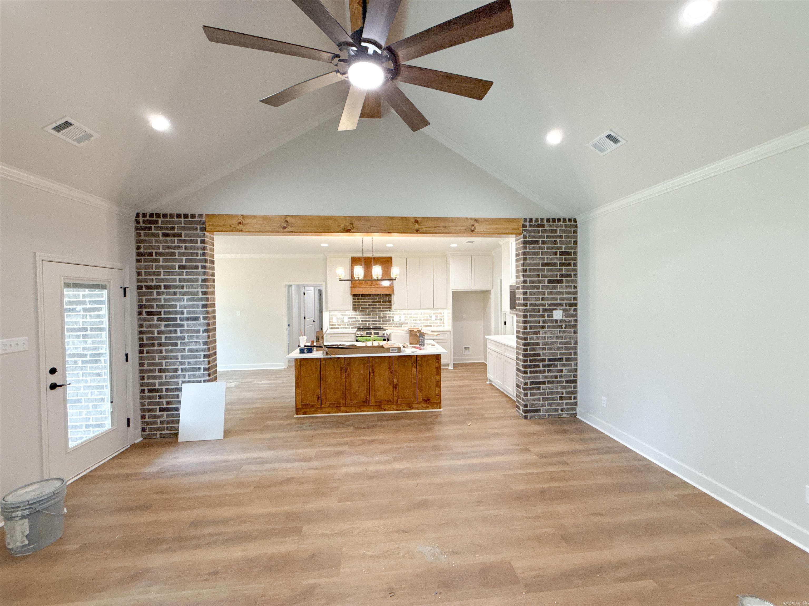 Not In List - Residential