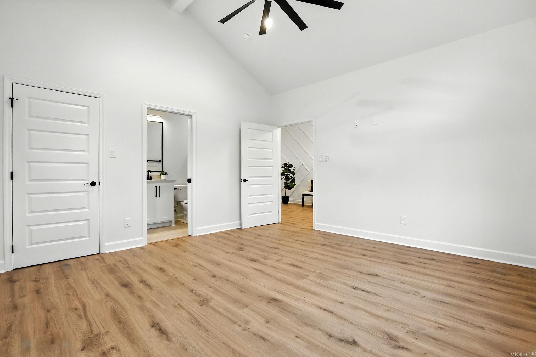 CHENAL VALLEY CALION COURT - Residential