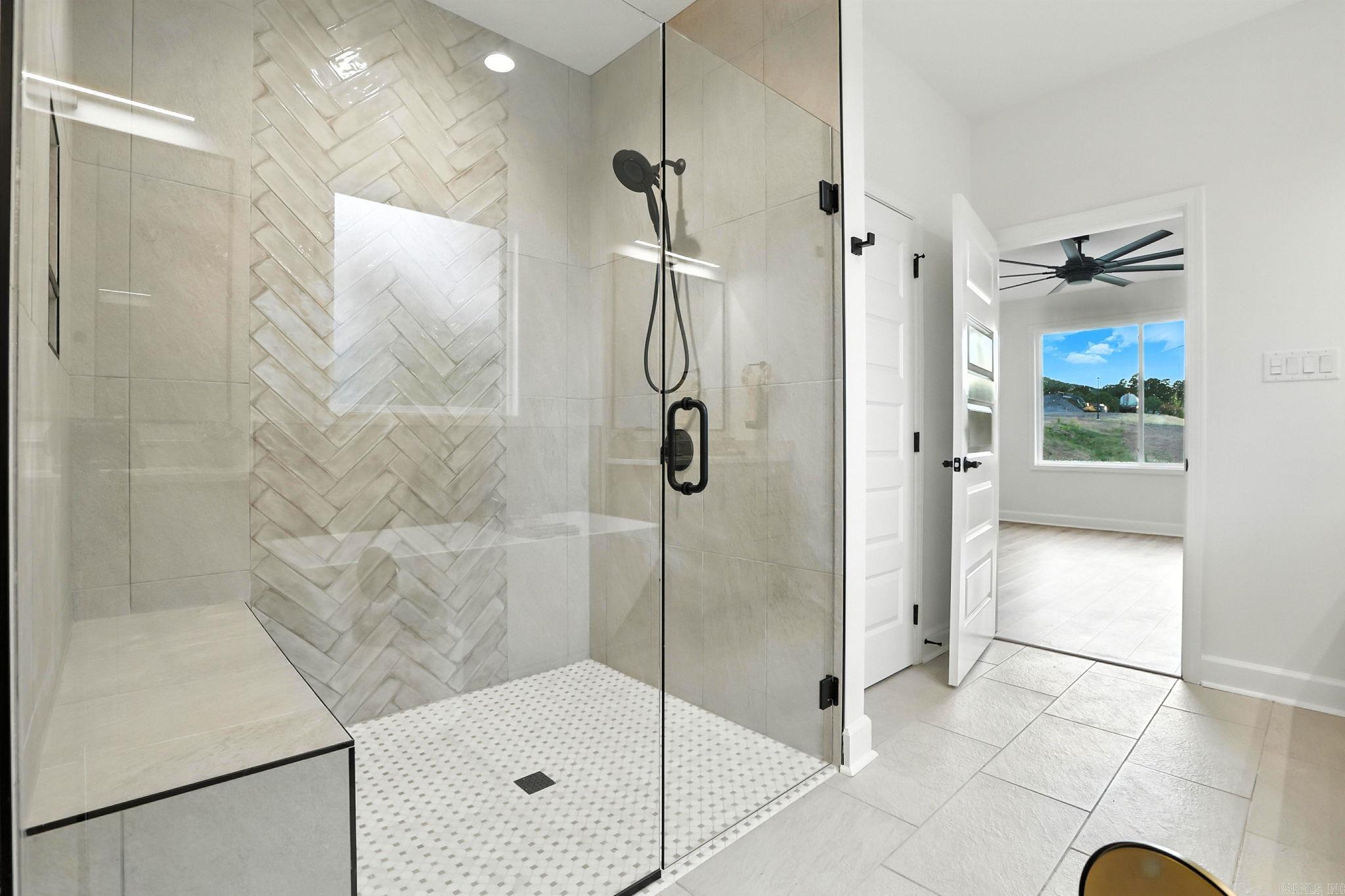 CHENAL VALLEY CALION COURT - Residential