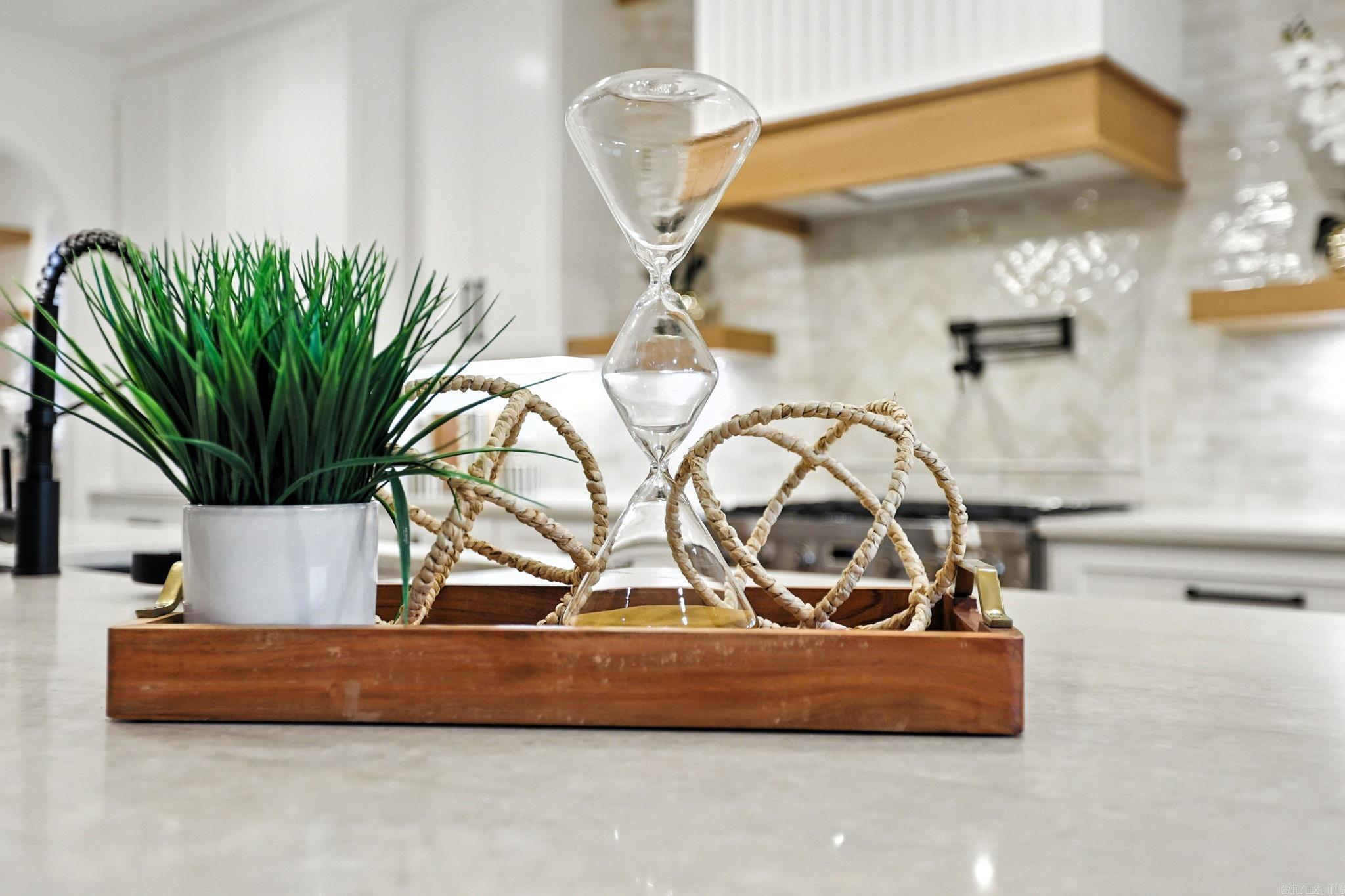 CHENAL VALLEY CALION COURT - Residential