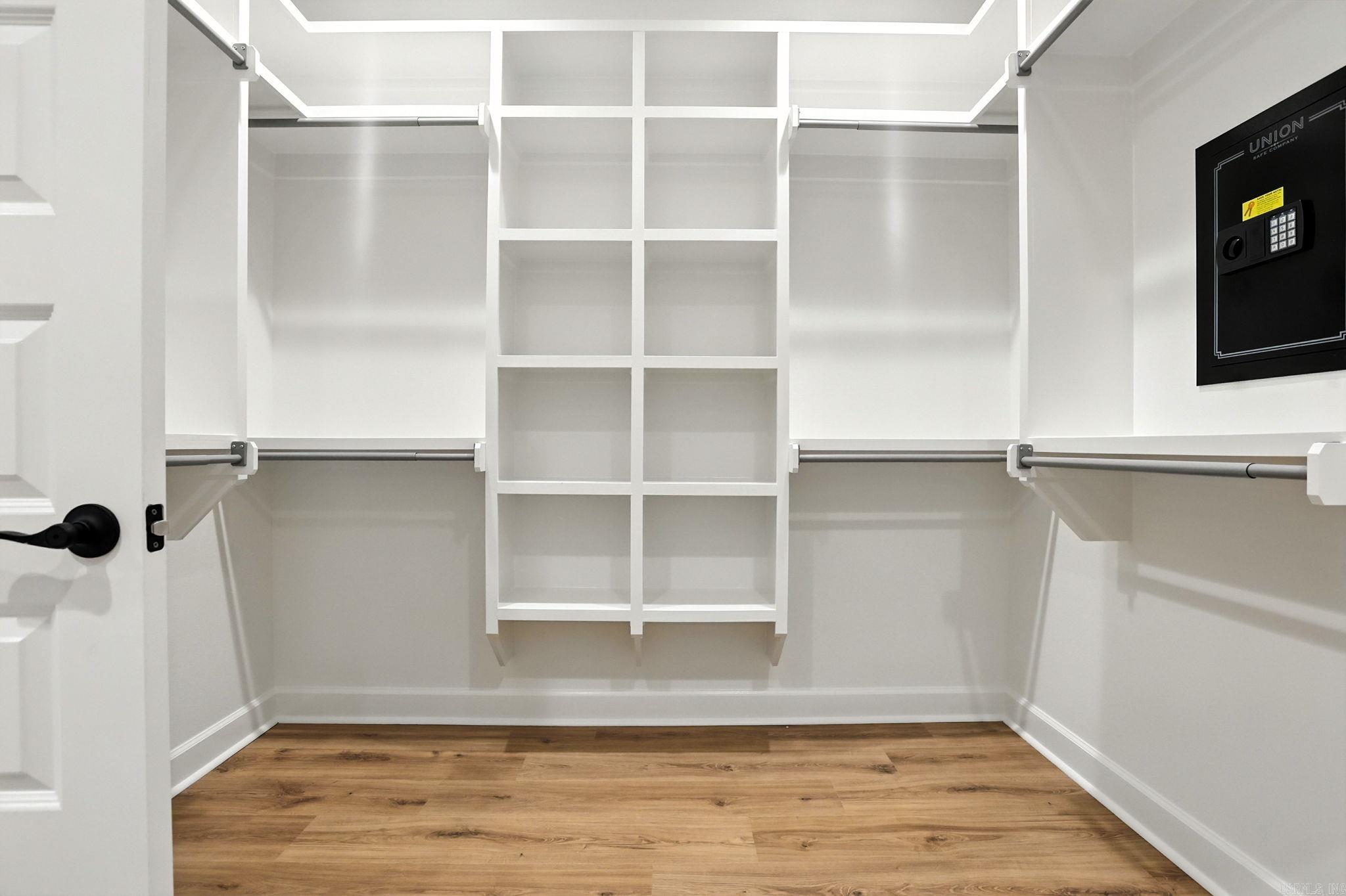 CHENAL VALLEY CALION COURT - Residential