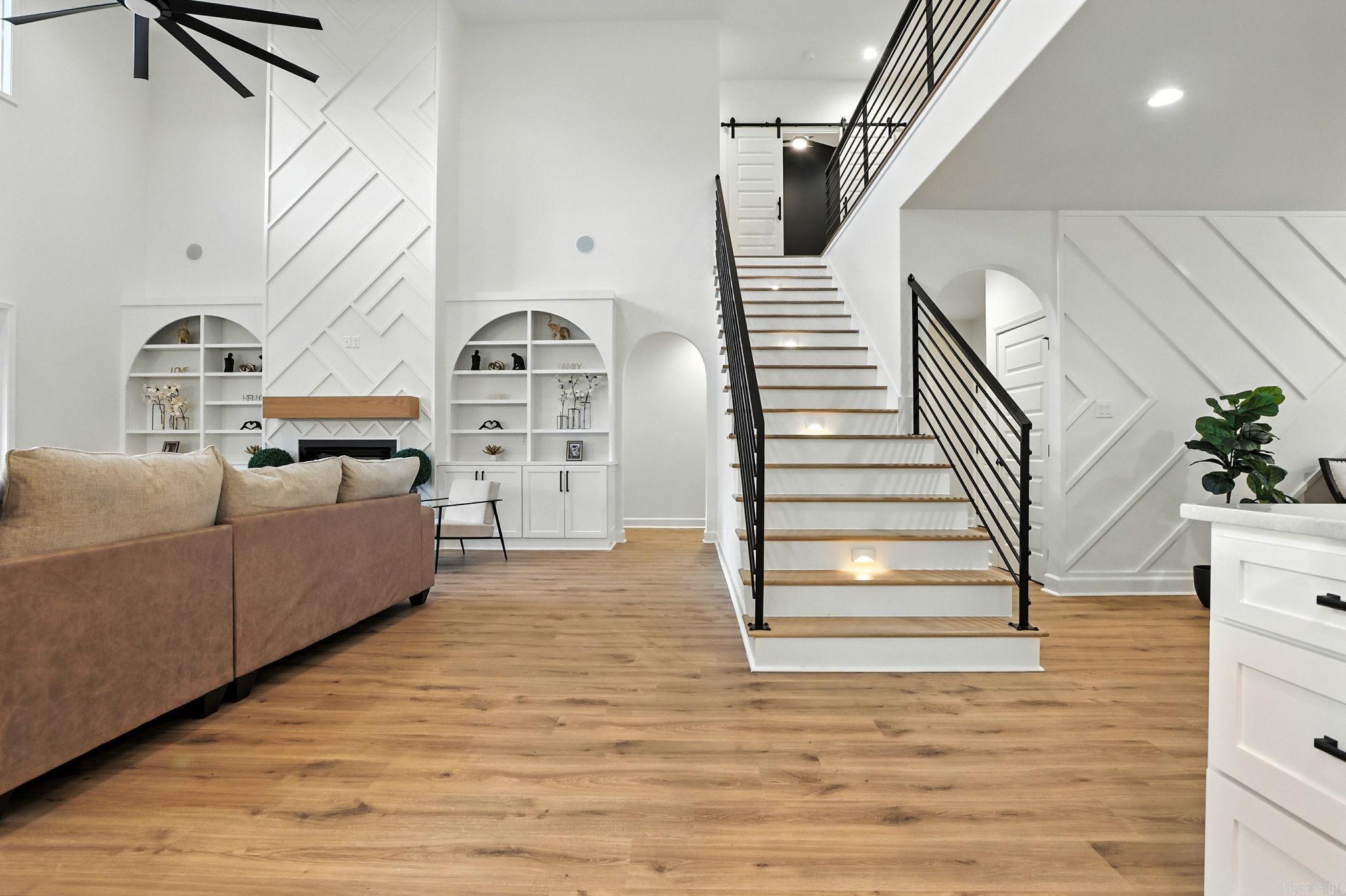 CHENAL VALLEY CALION COURT - Residential