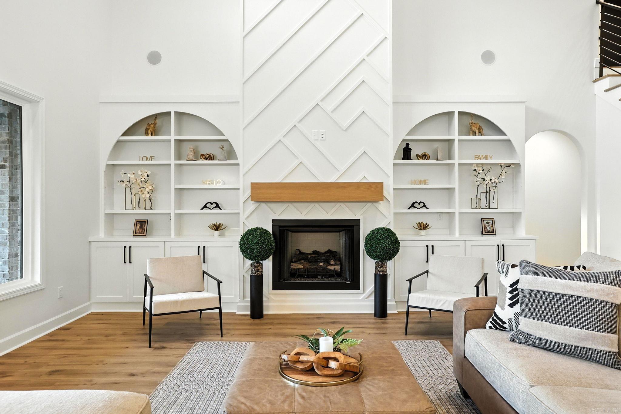 CHENAL VALLEY CALION COURT - Residential