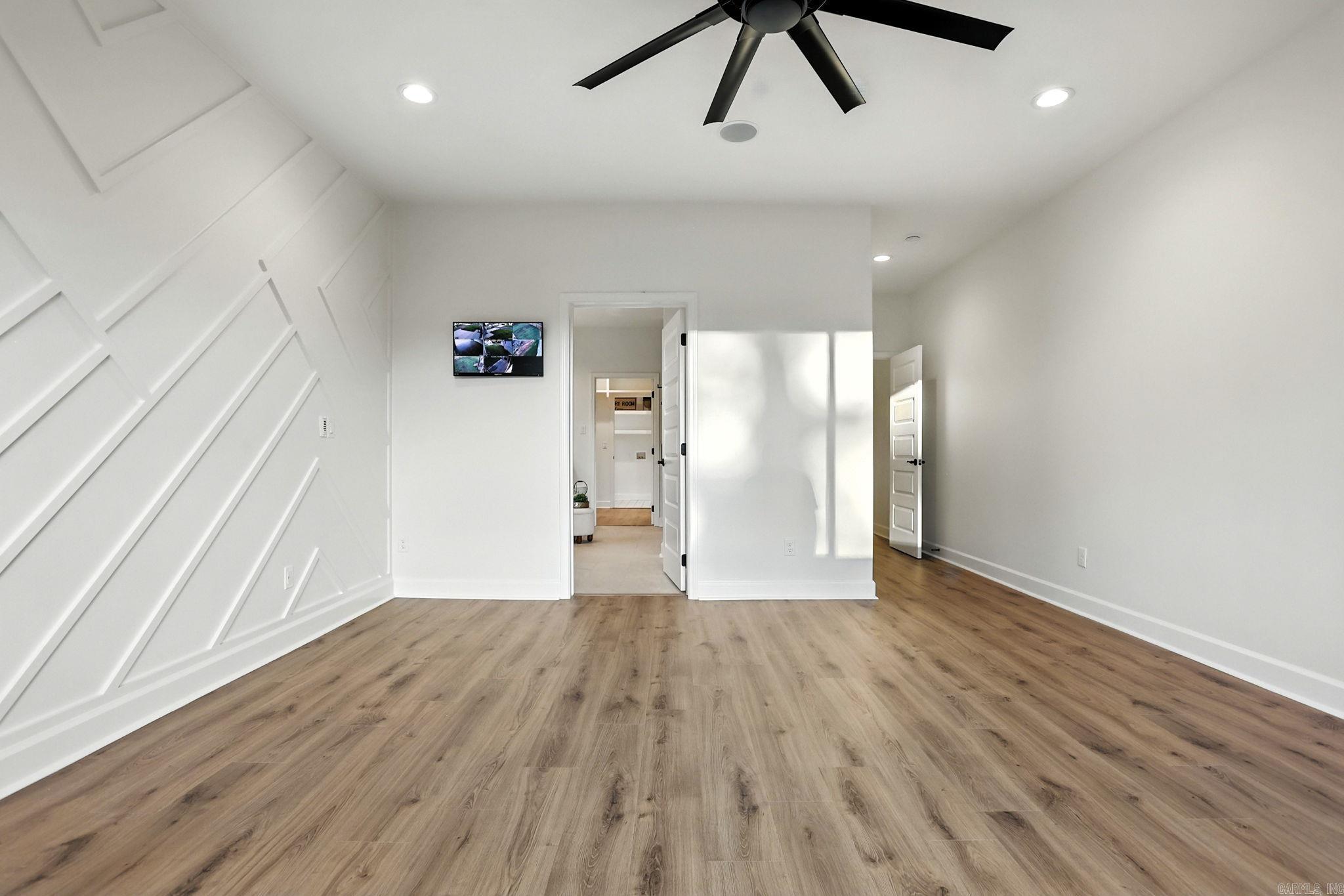 CHENAL VALLEY CALION COURT - Residential