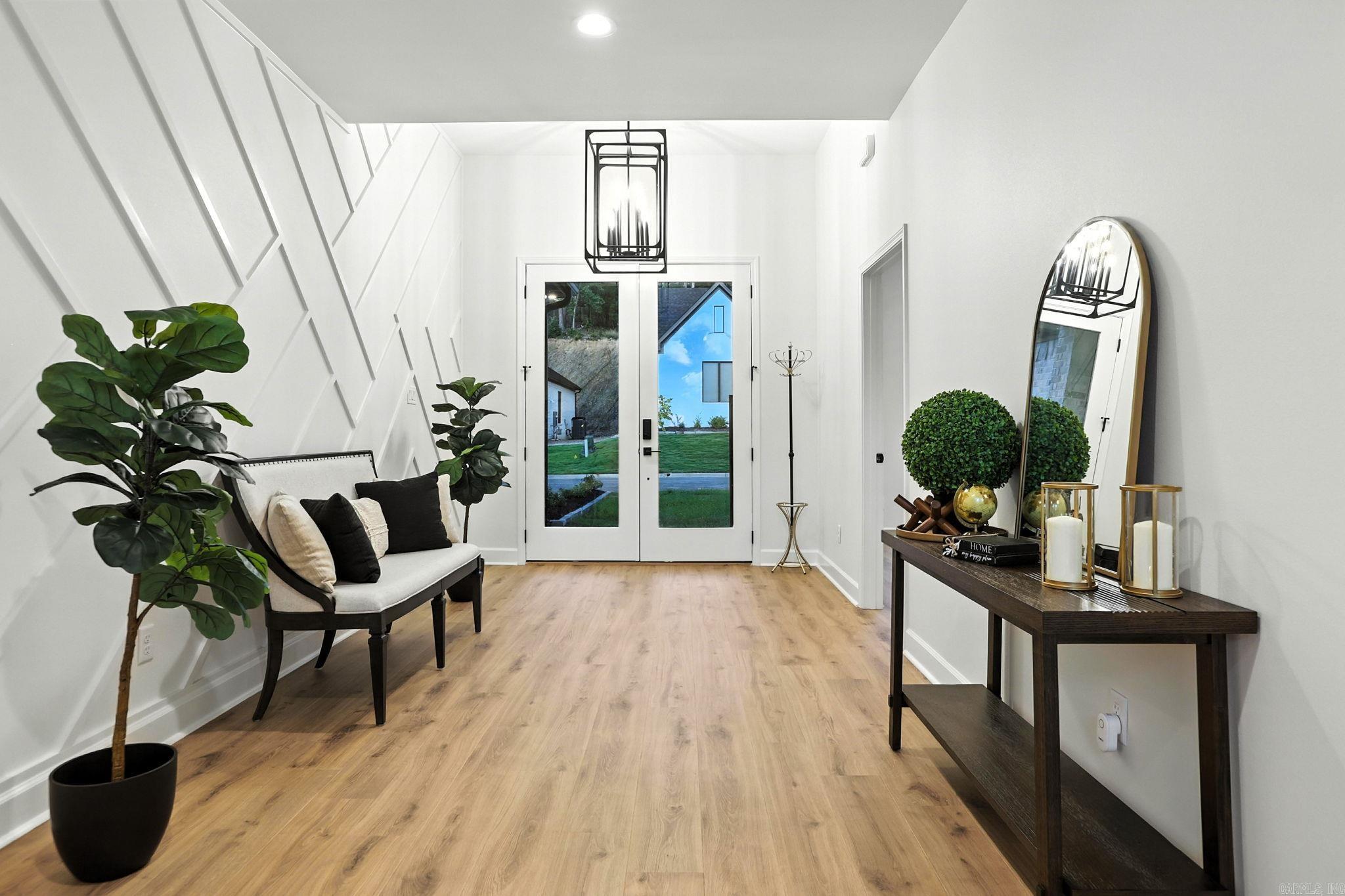 CHENAL VALLEY CALION COURT - Residential