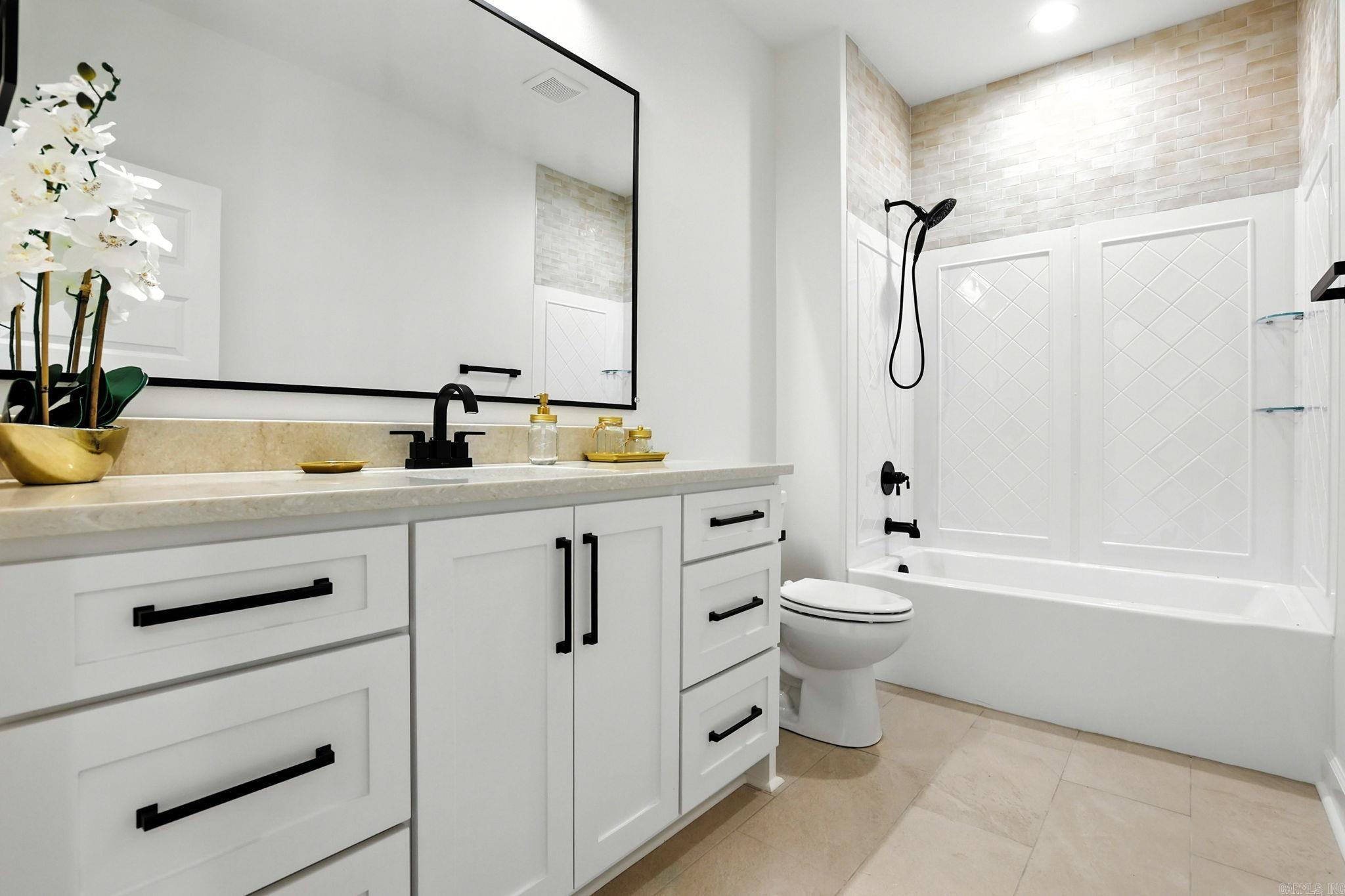 CHENAL VALLEY CALION COURT - Residential