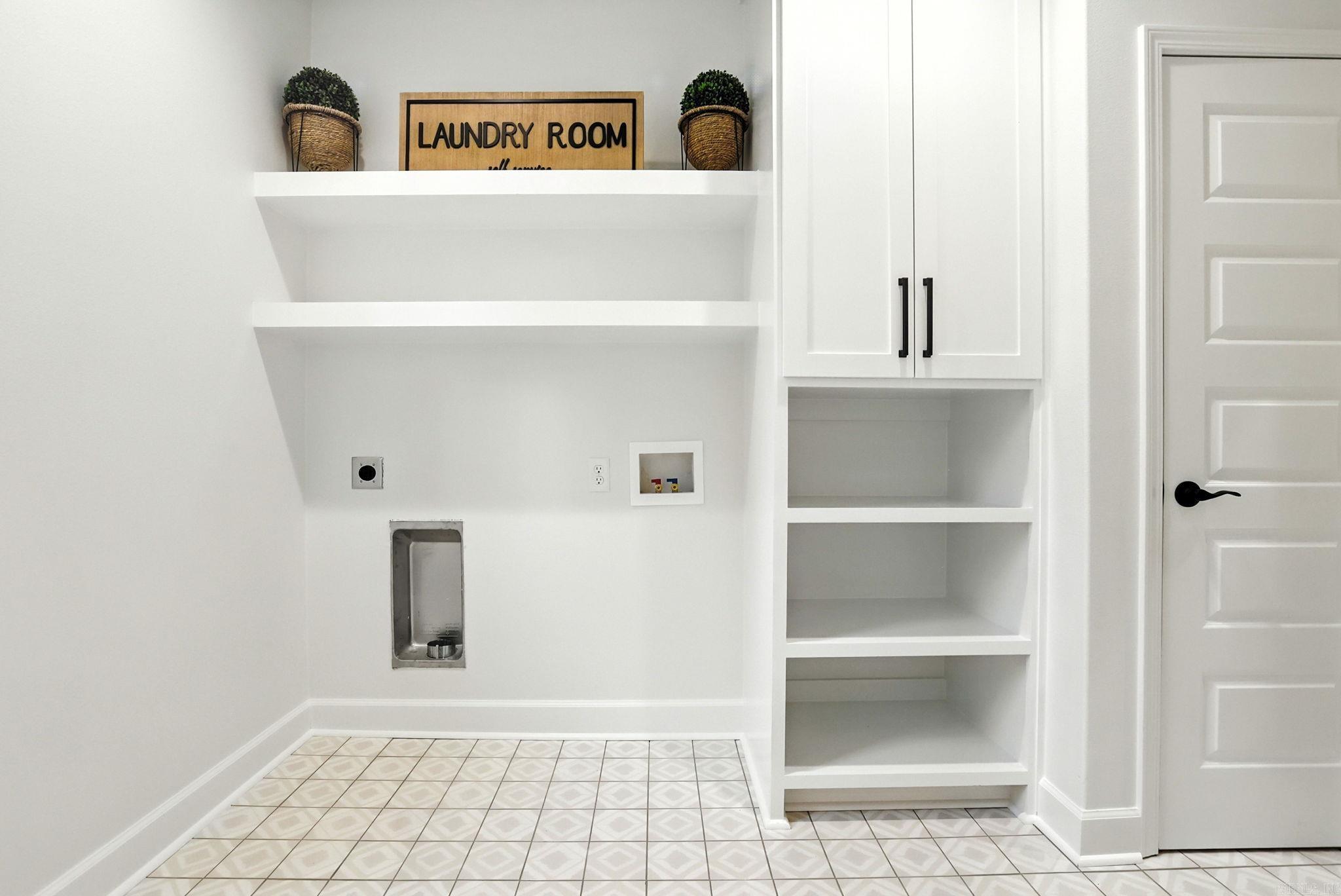 CHENAL VALLEY CALION COURT - Residential