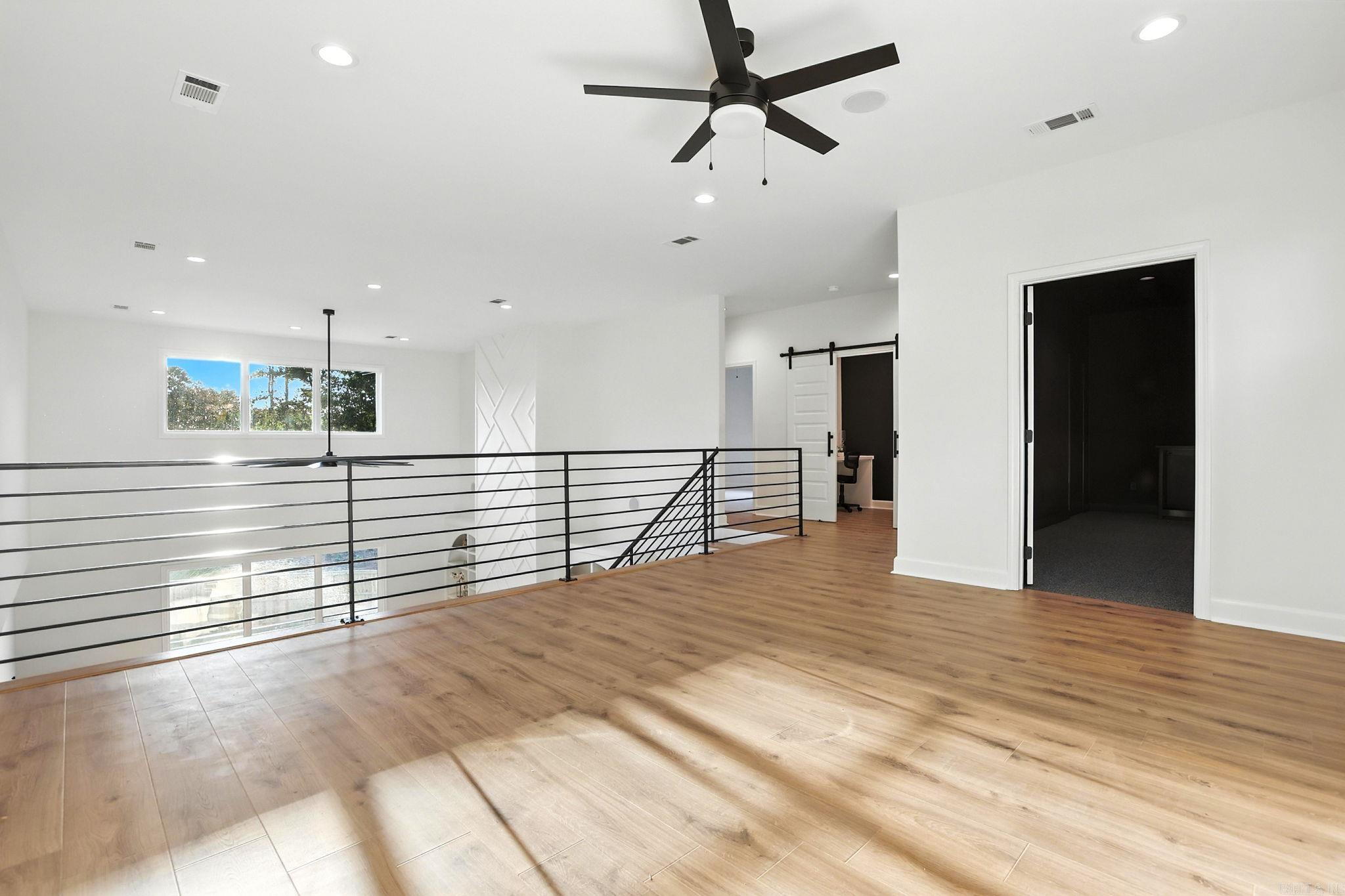 CHENAL VALLEY CALION COURT - Residential