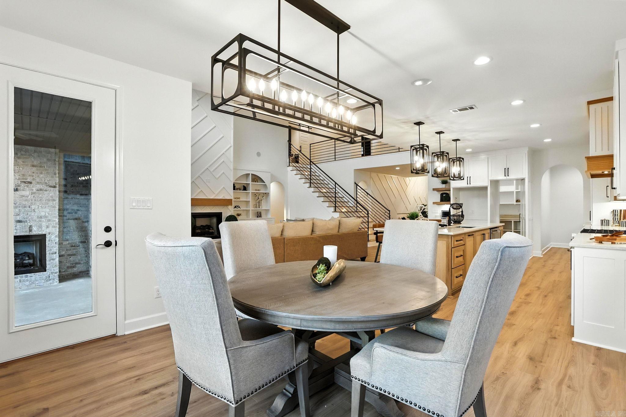 CHENAL VALLEY CALION COURT - Residential