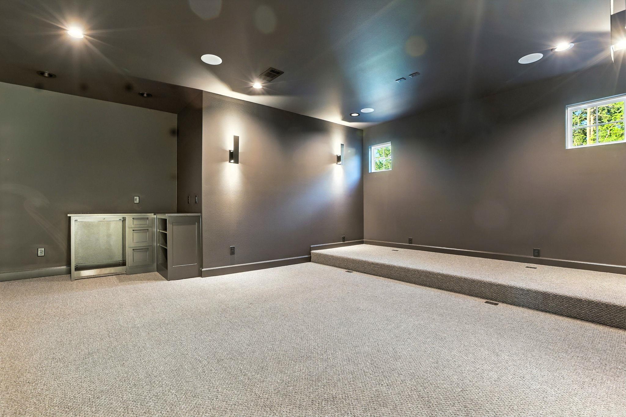 CHENAL VALLEY CALION COURT - Residential