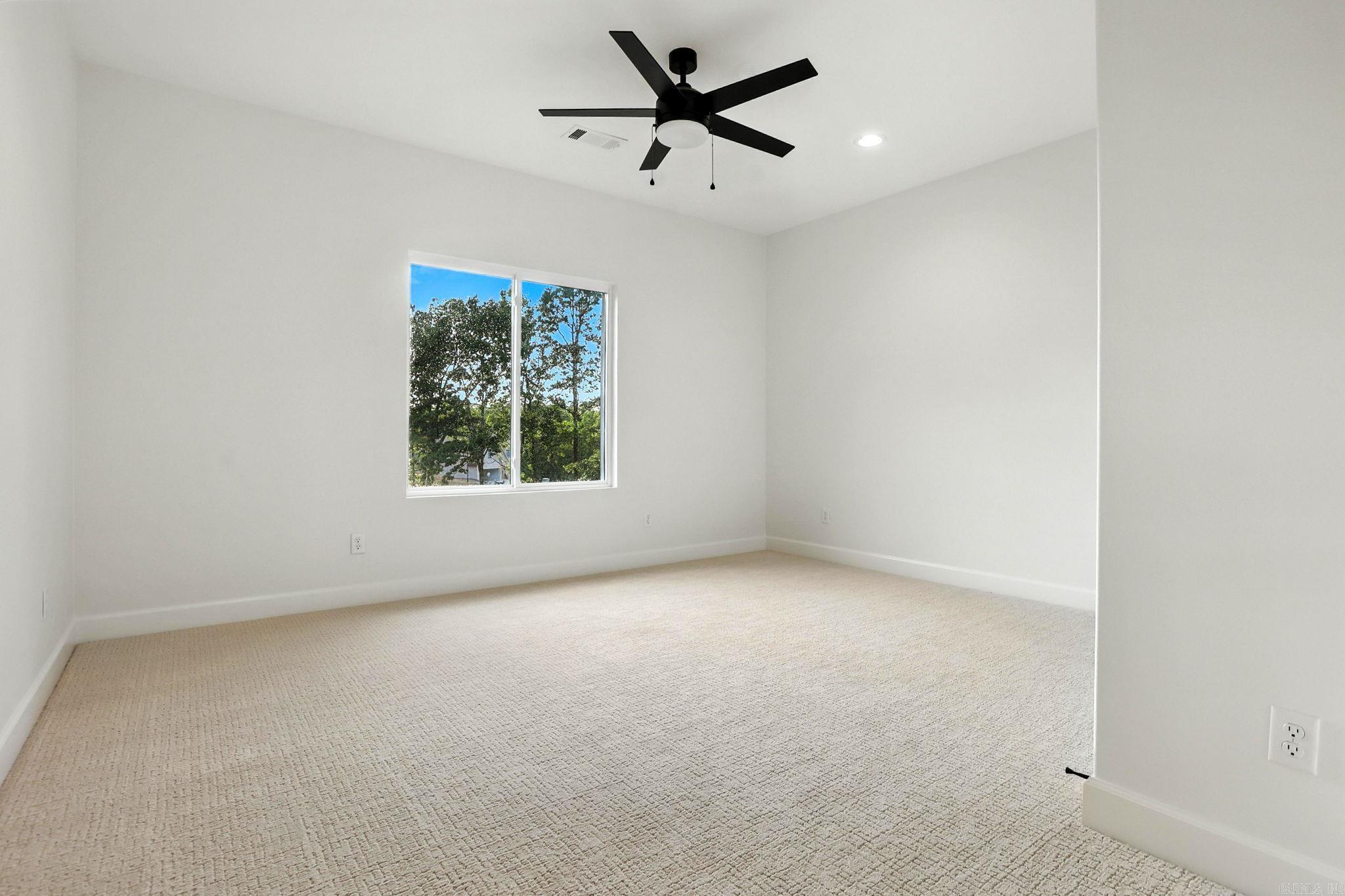 CHENAL VALLEY CALION COURT - Residential