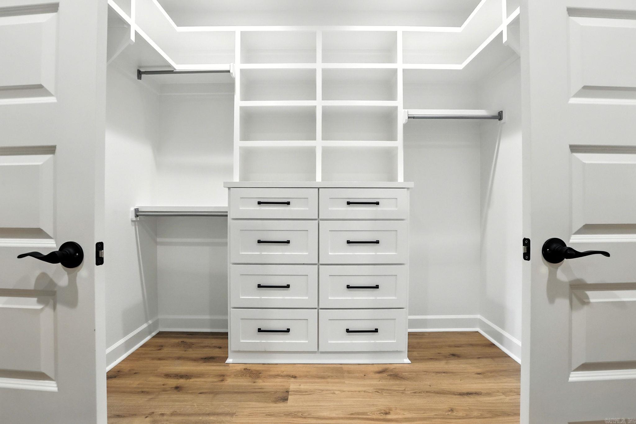 CHENAL VALLEY CALION COURT - Residential