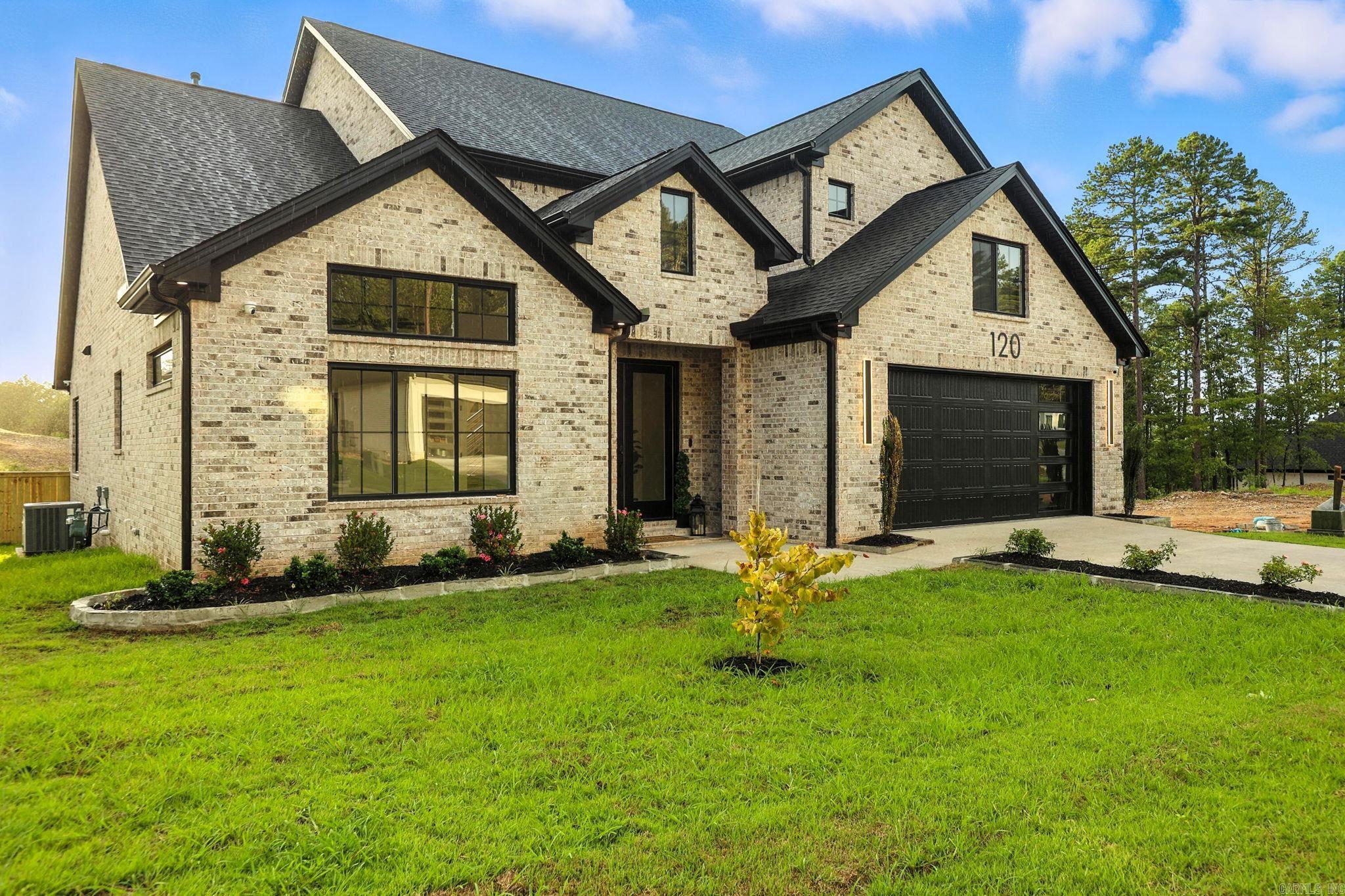 CHENAL VALLEY CALION COURT - Residential