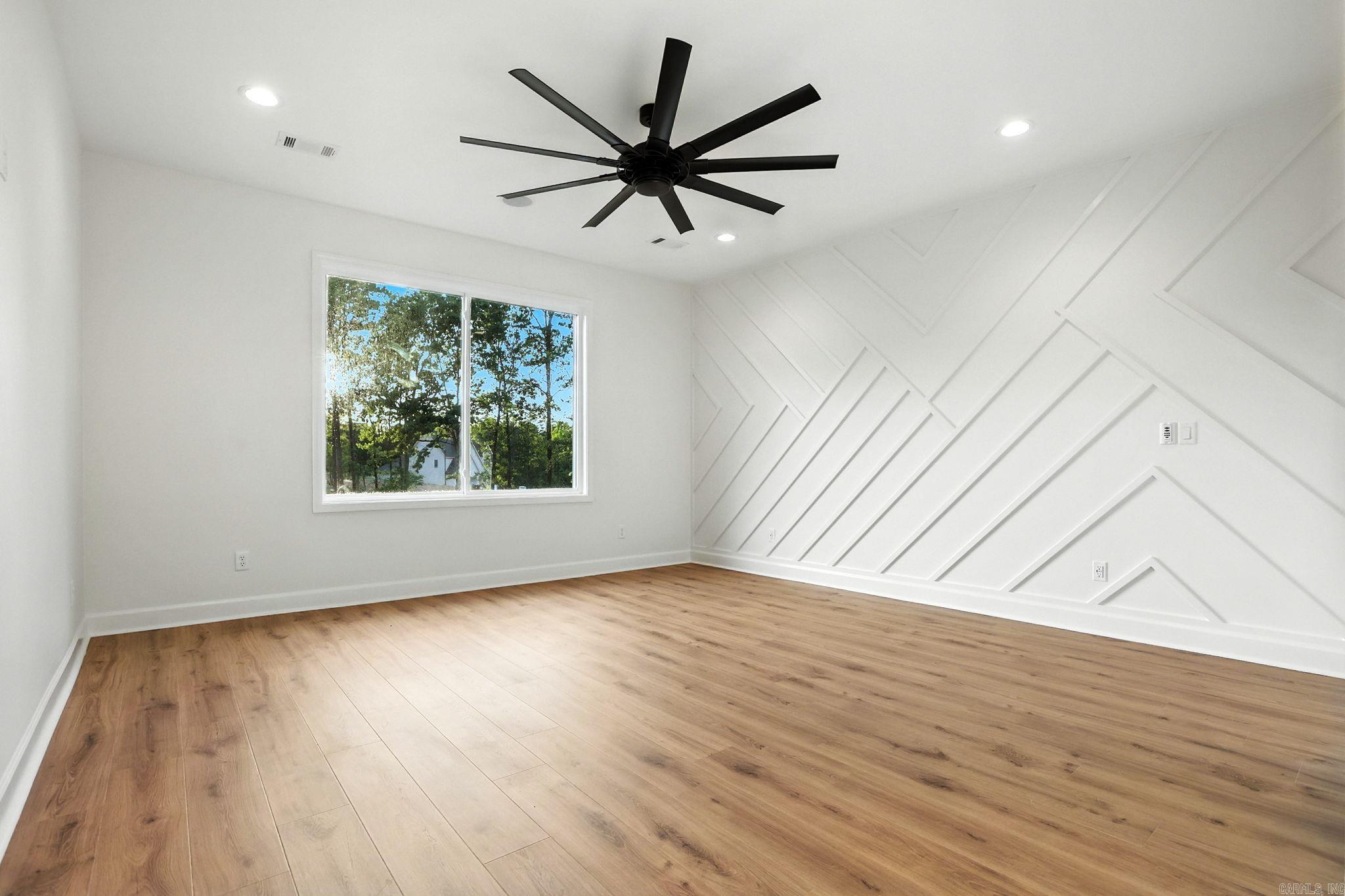 CHENAL VALLEY CALION COURT - Residential