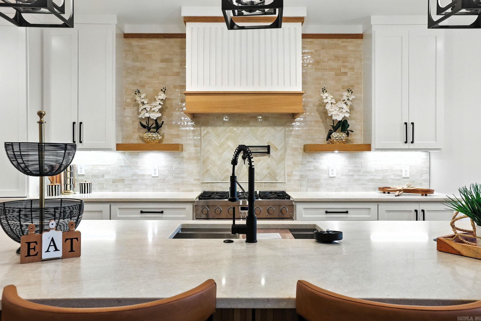 CHENAL VALLEY CALION COURT - Residential