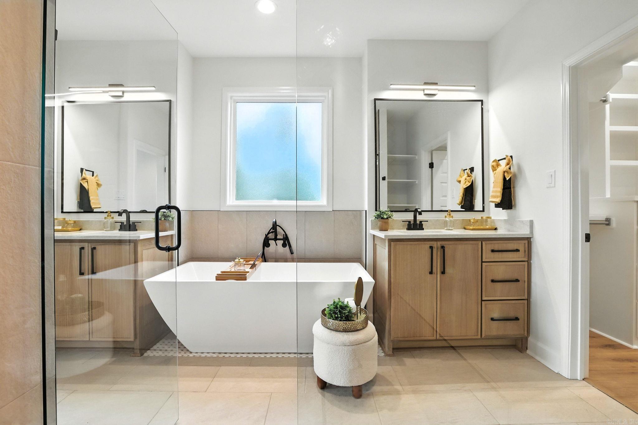 CHENAL VALLEY CALION COURT - Residential