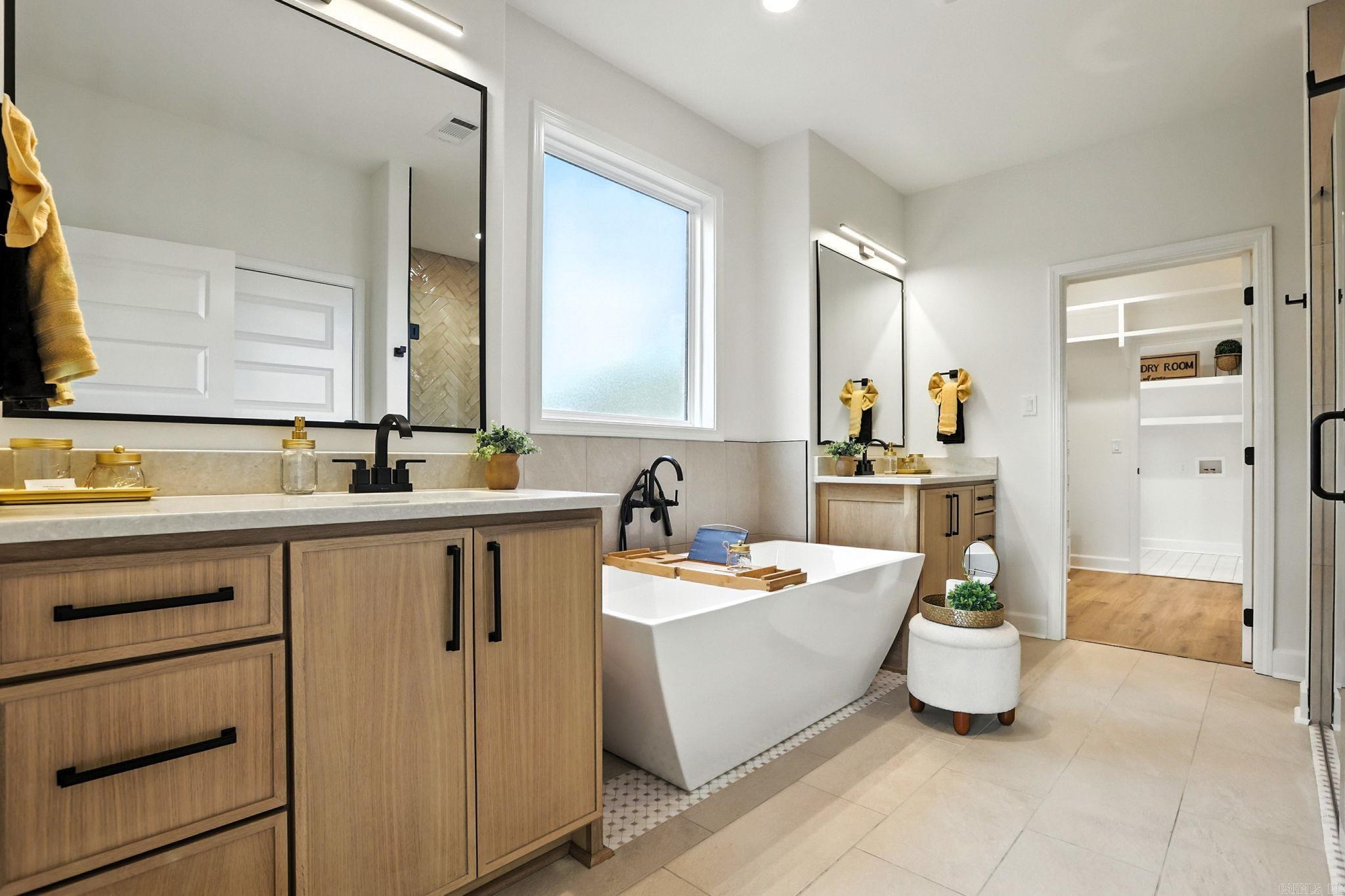 CHENAL VALLEY CALION COURT - Residential