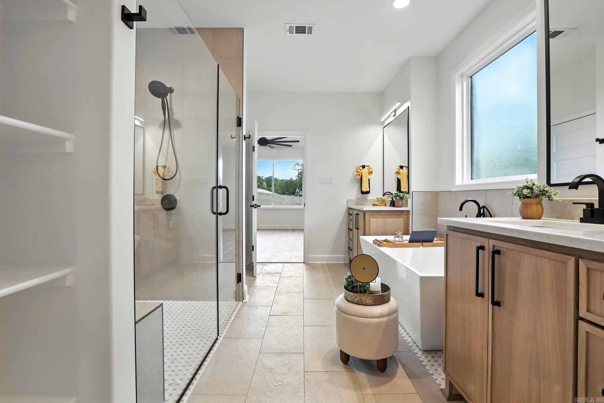 CHENAL VALLEY CALION COURT - Residential