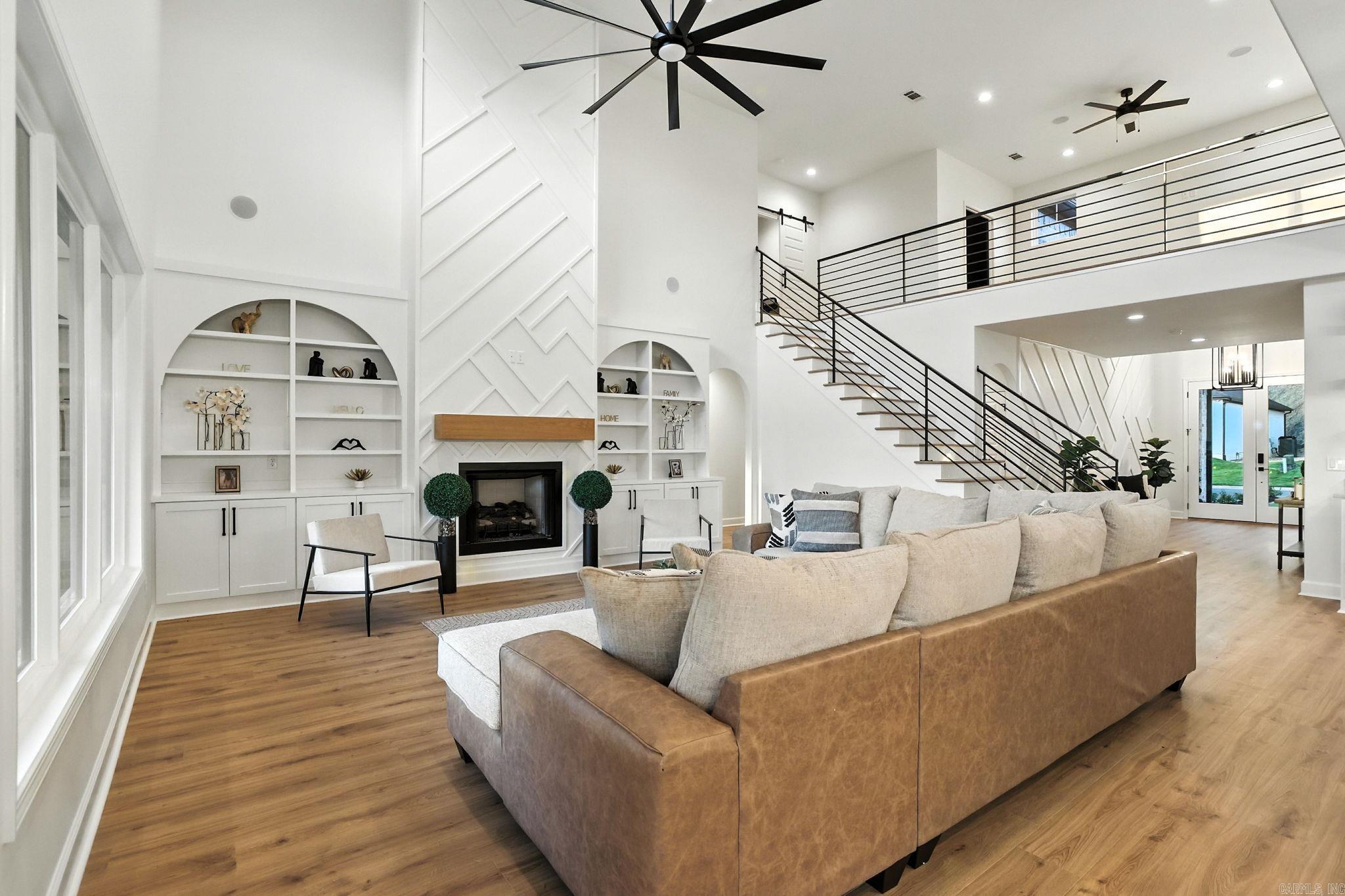 CHENAL VALLEY CALION COURT - Residential