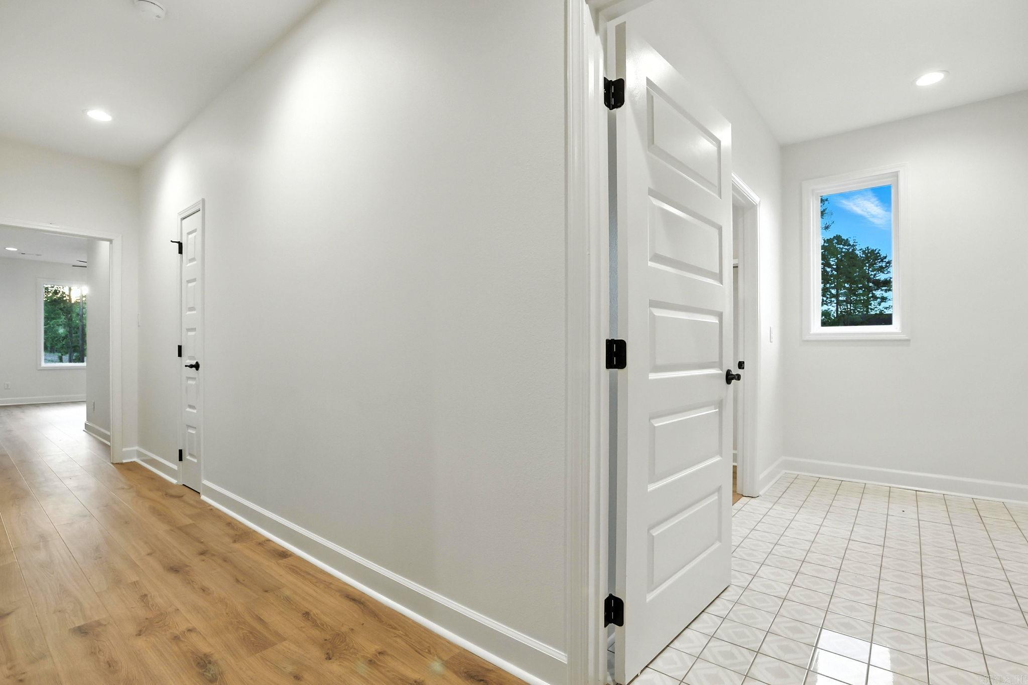 CHENAL VALLEY CALION COURT - Residential