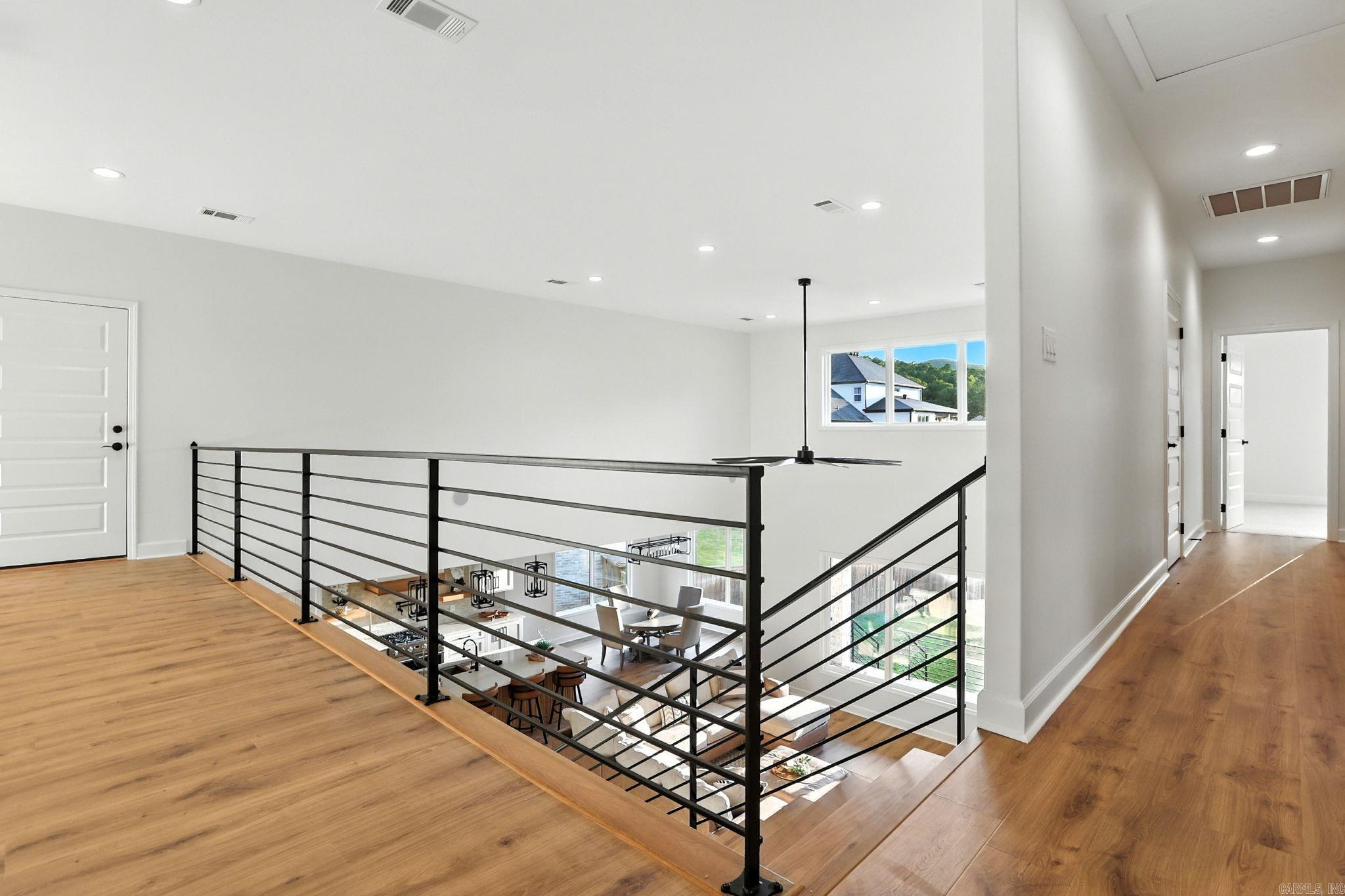 CHENAL VALLEY CALION COURT - Residential