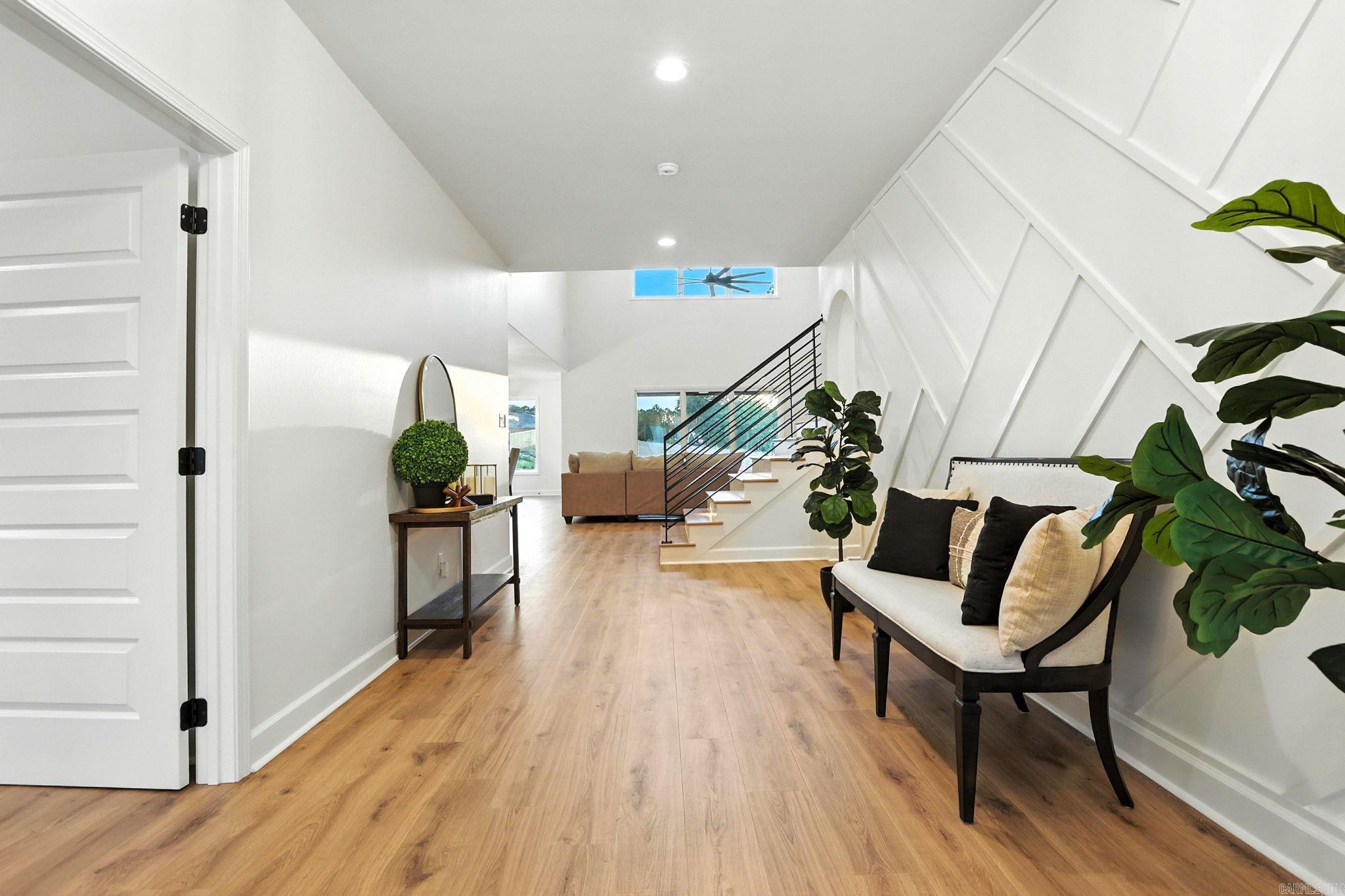 CHENAL VALLEY CALION COURT - Residential