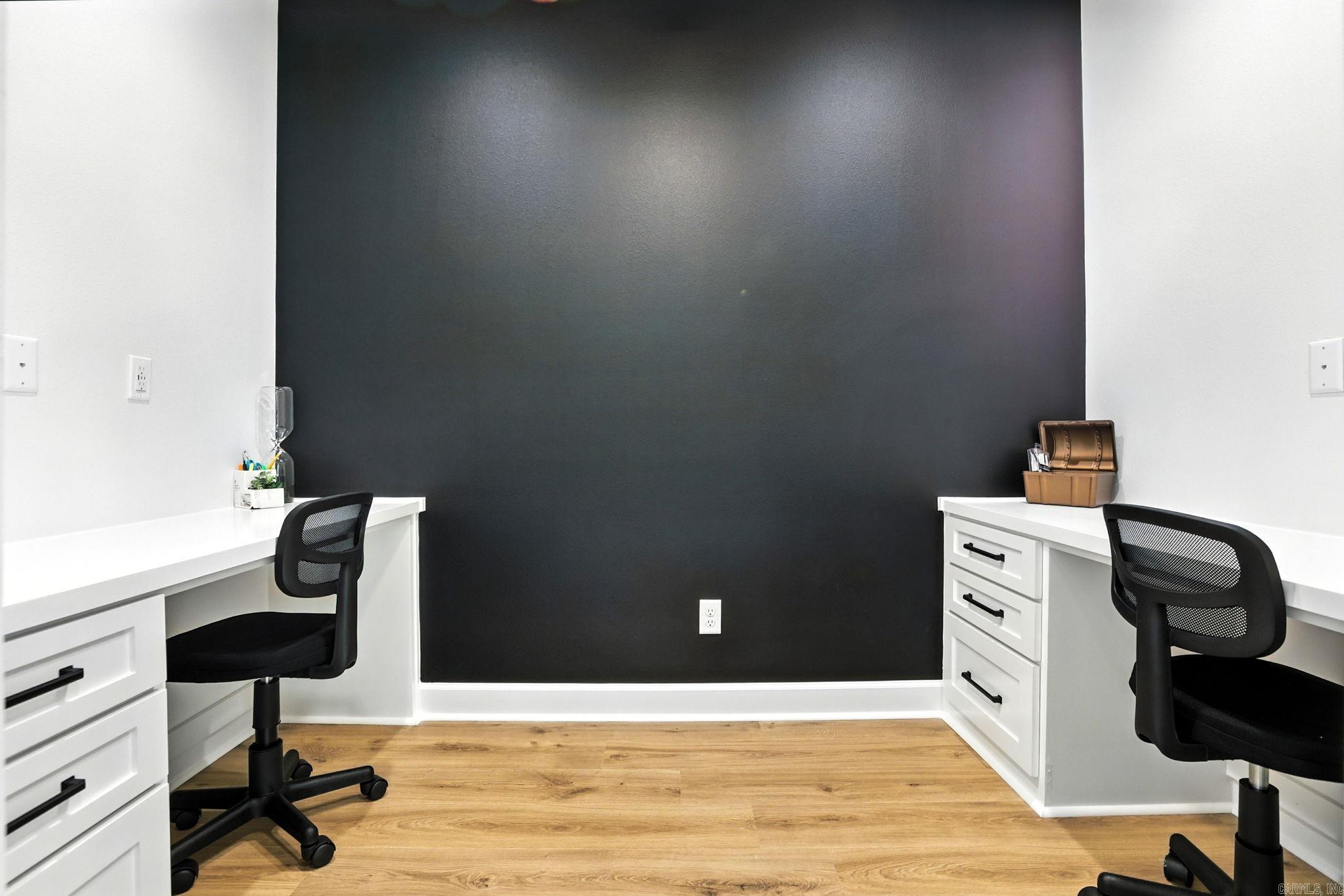 CHENAL VALLEY CALION COURT - Residential