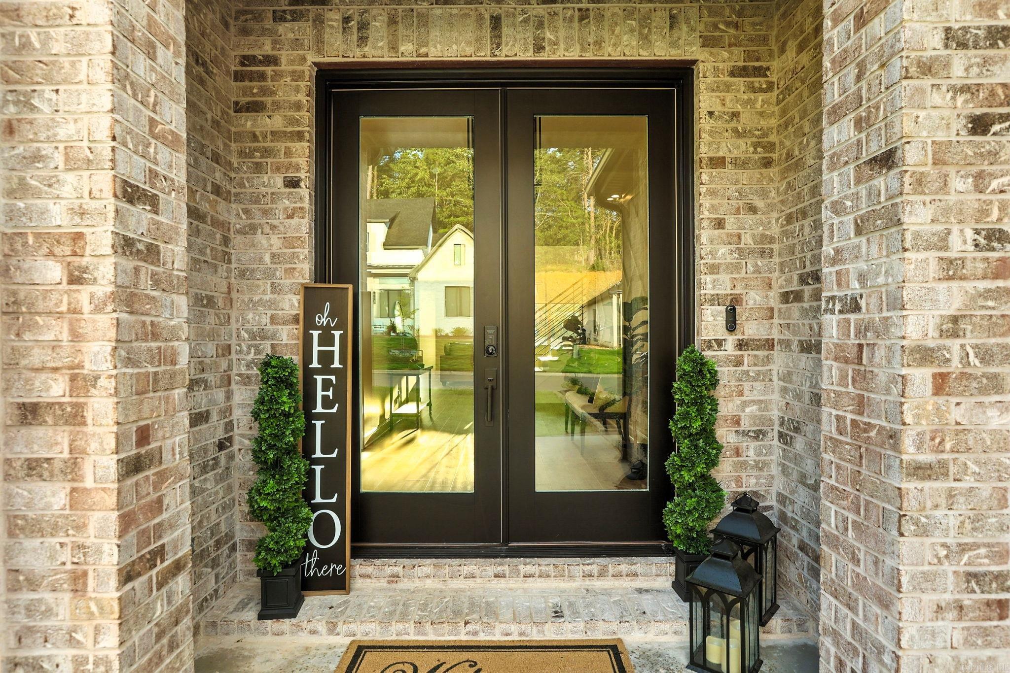 CHENAL VALLEY CALION COURT - Residential