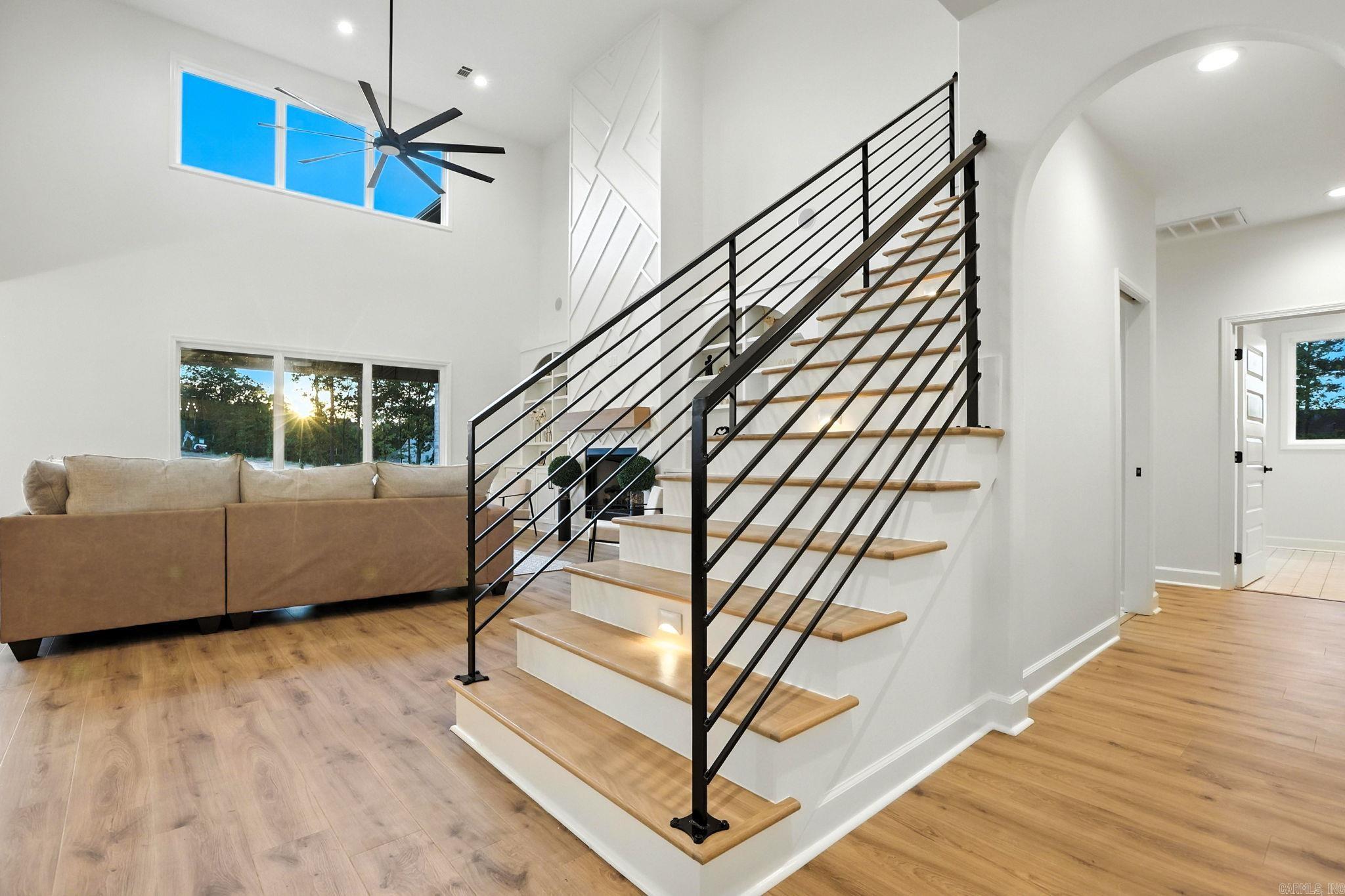 CHENAL VALLEY CALION COURT - Residential