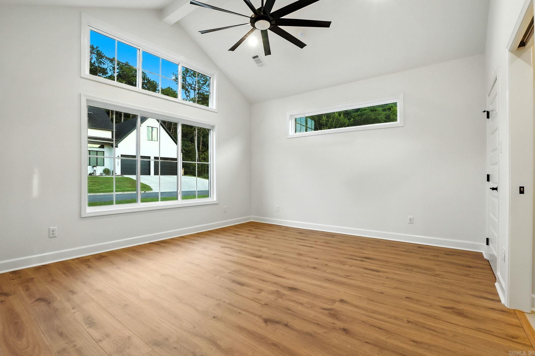 CHENAL VALLEY CALION COURT - Residential