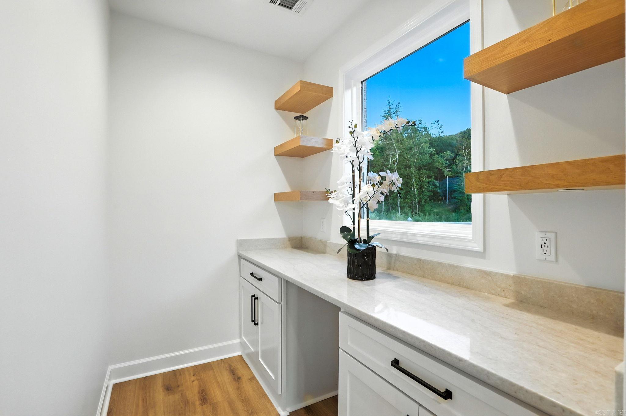 CHENAL VALLEY CALION COURT - Residential