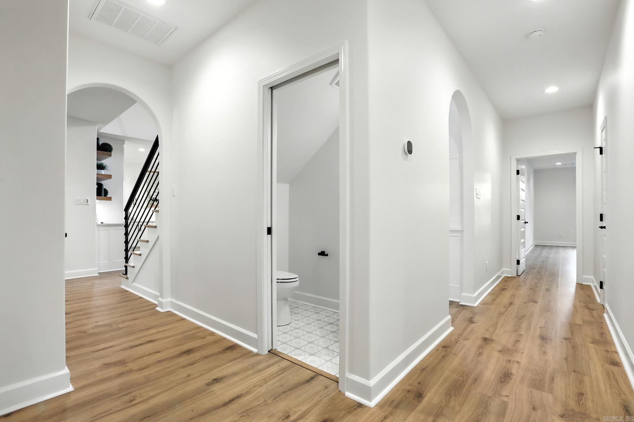 CHENAL VALLEY CALION COURT - Residential